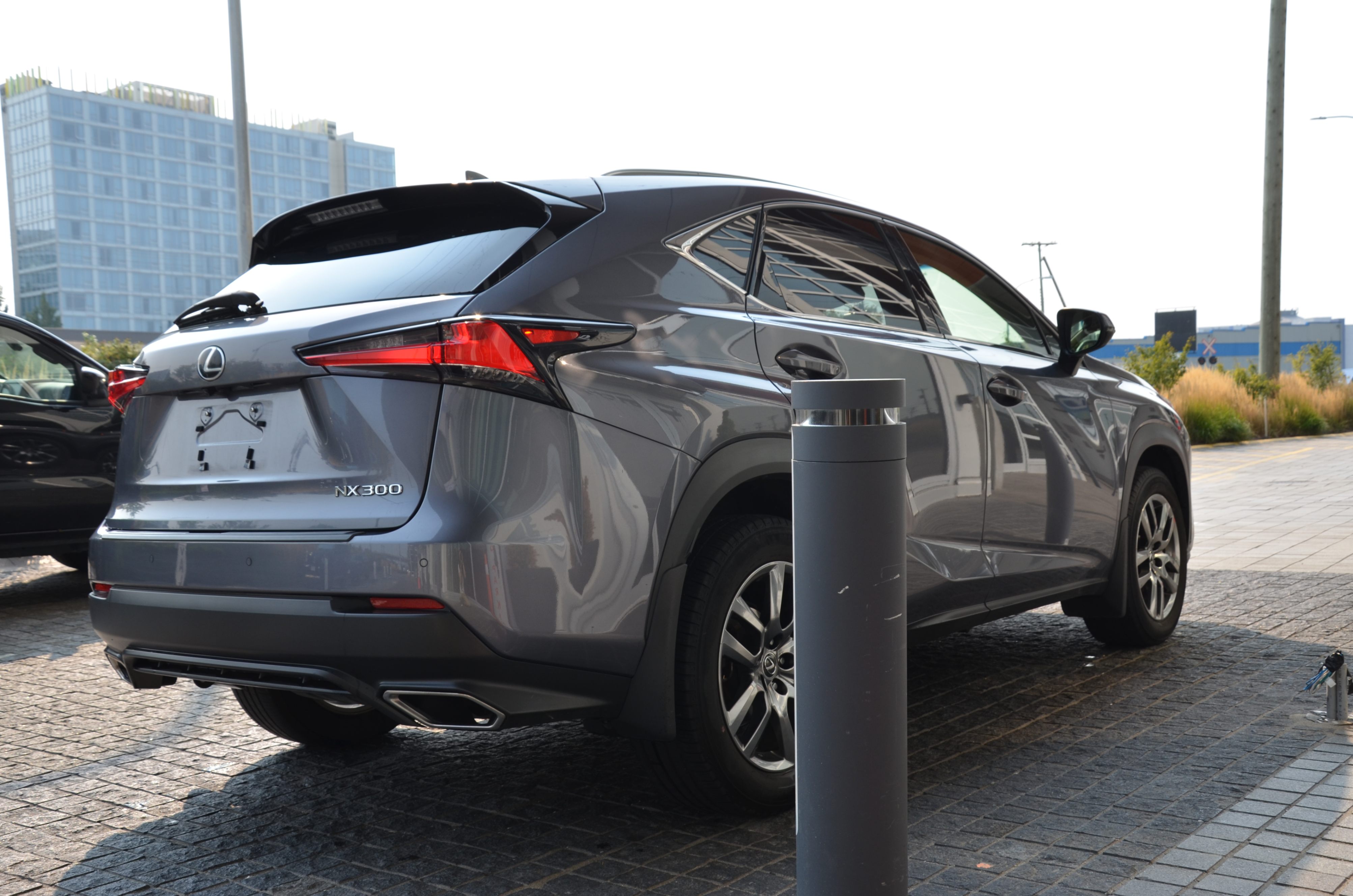 2018 Lexus NX NX 300 Auto, Vancouver, Cash