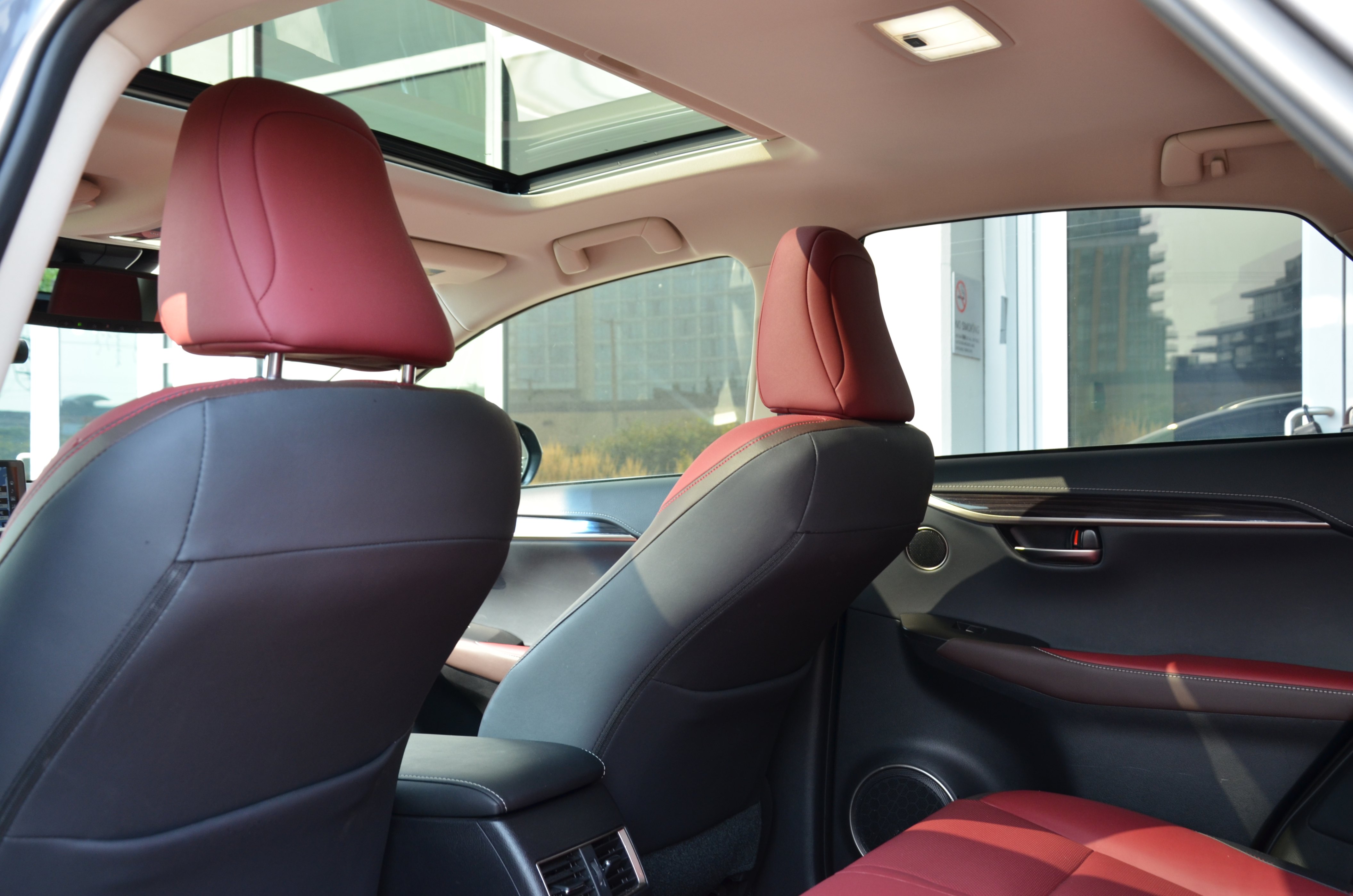 2018 Lexus NX NX 300 Auto, Vancouver, Cash