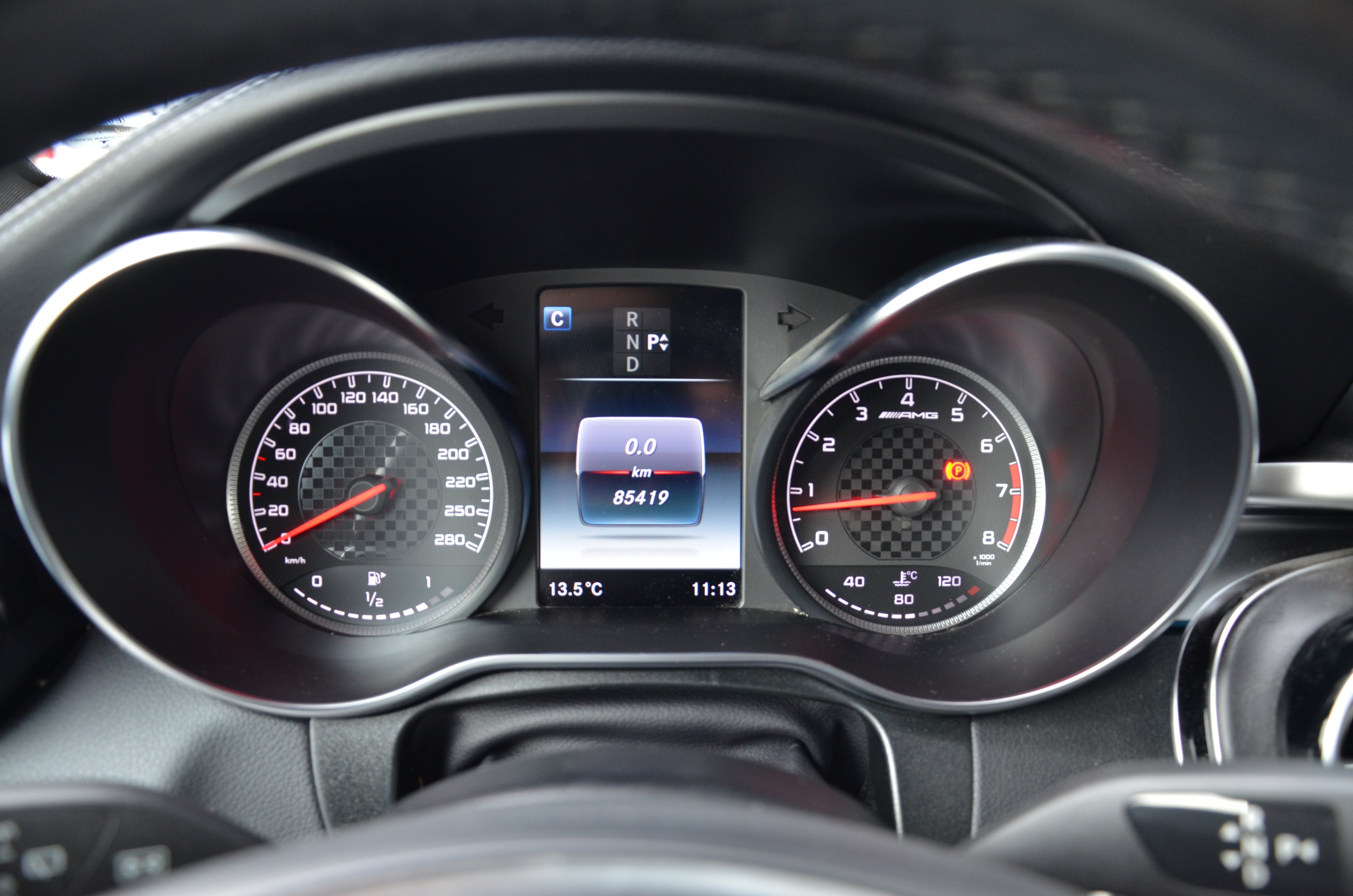 2018 Mercedes-Benz GLC-Class AMG GLC 43 4MATIC SUV, Vancouver, Cash