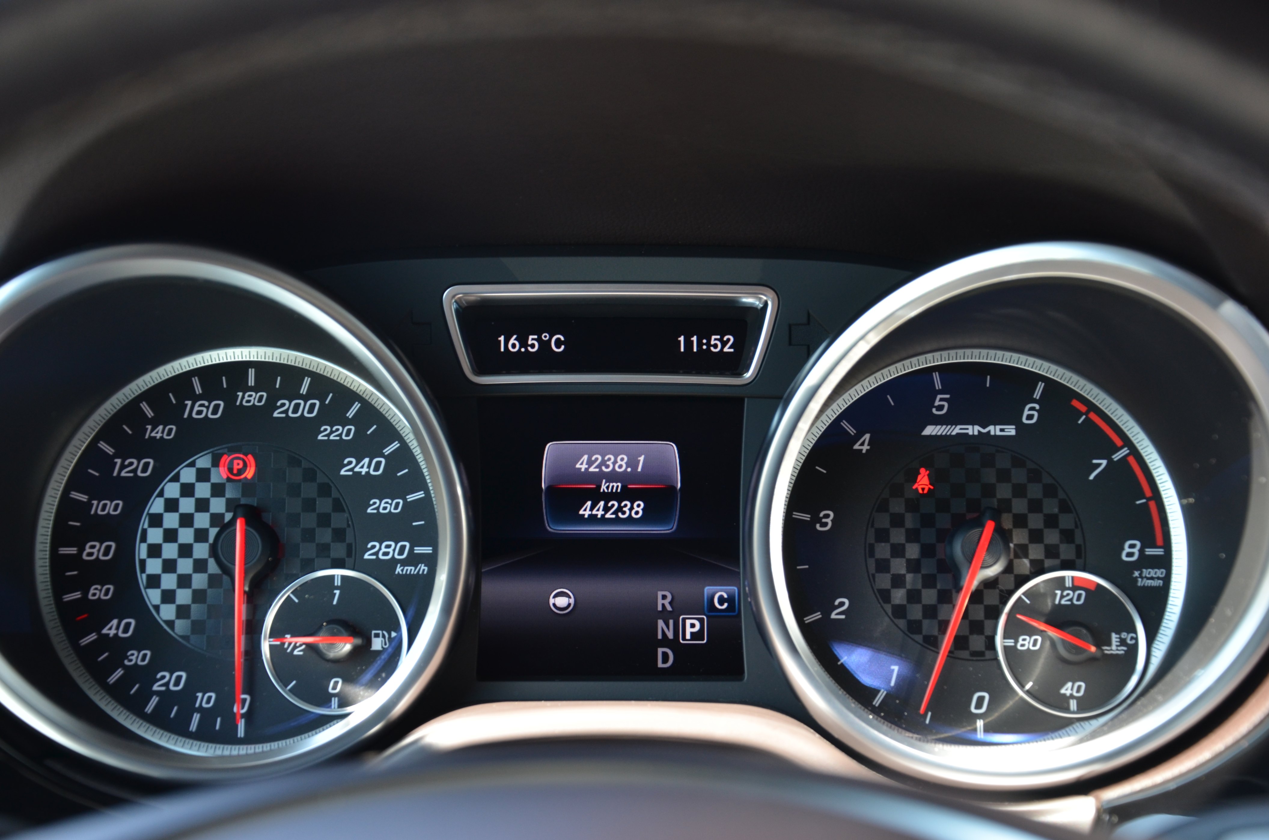 2018 Mercedes-Benz GLE-class AMG GLE 43 4MATIC SUV, Vancouver, Cash