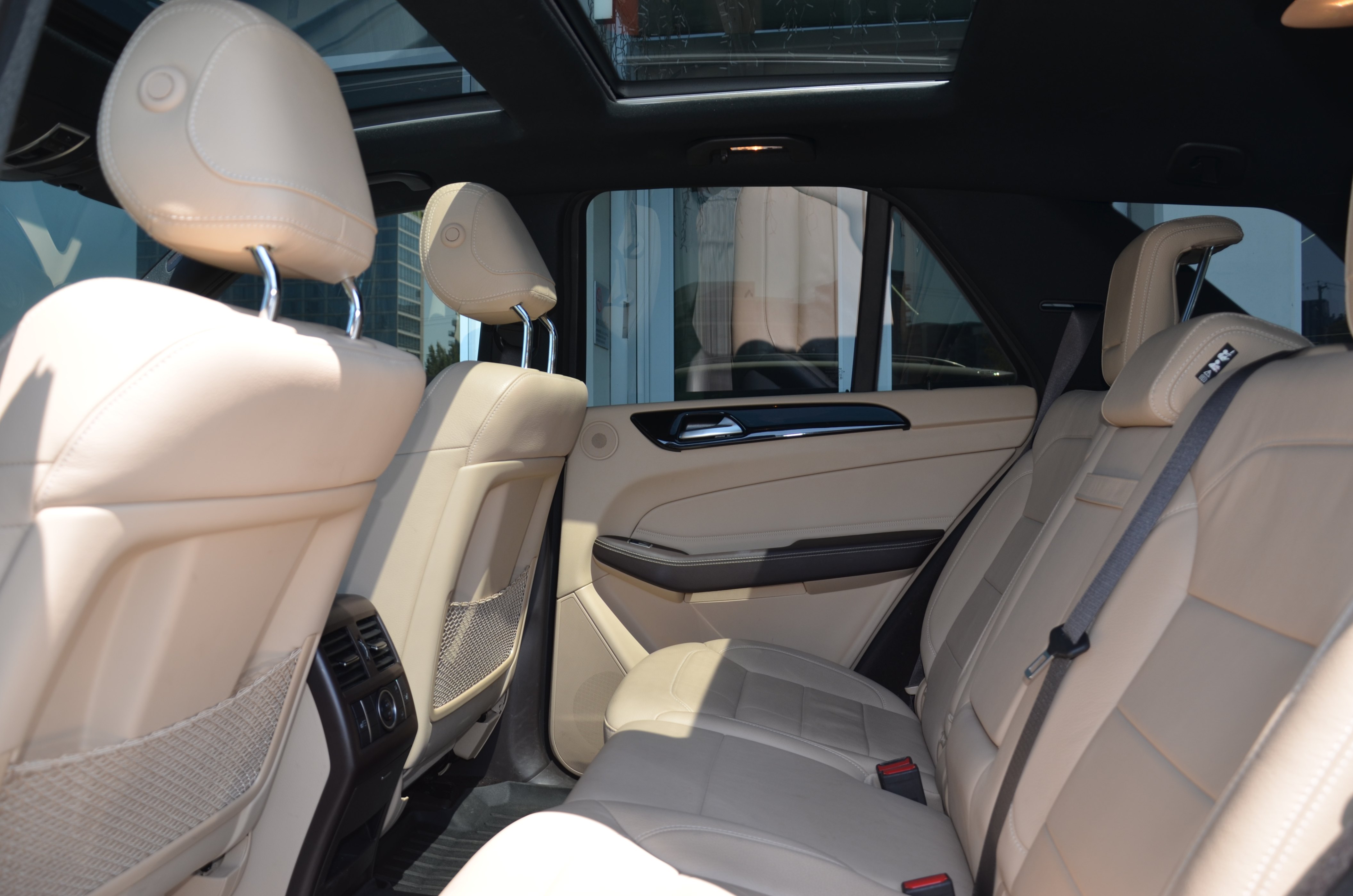 2018 Mercedes-Benz GLE-class AMG GLE 43 4MATIC SUV, Vancouver, Cash