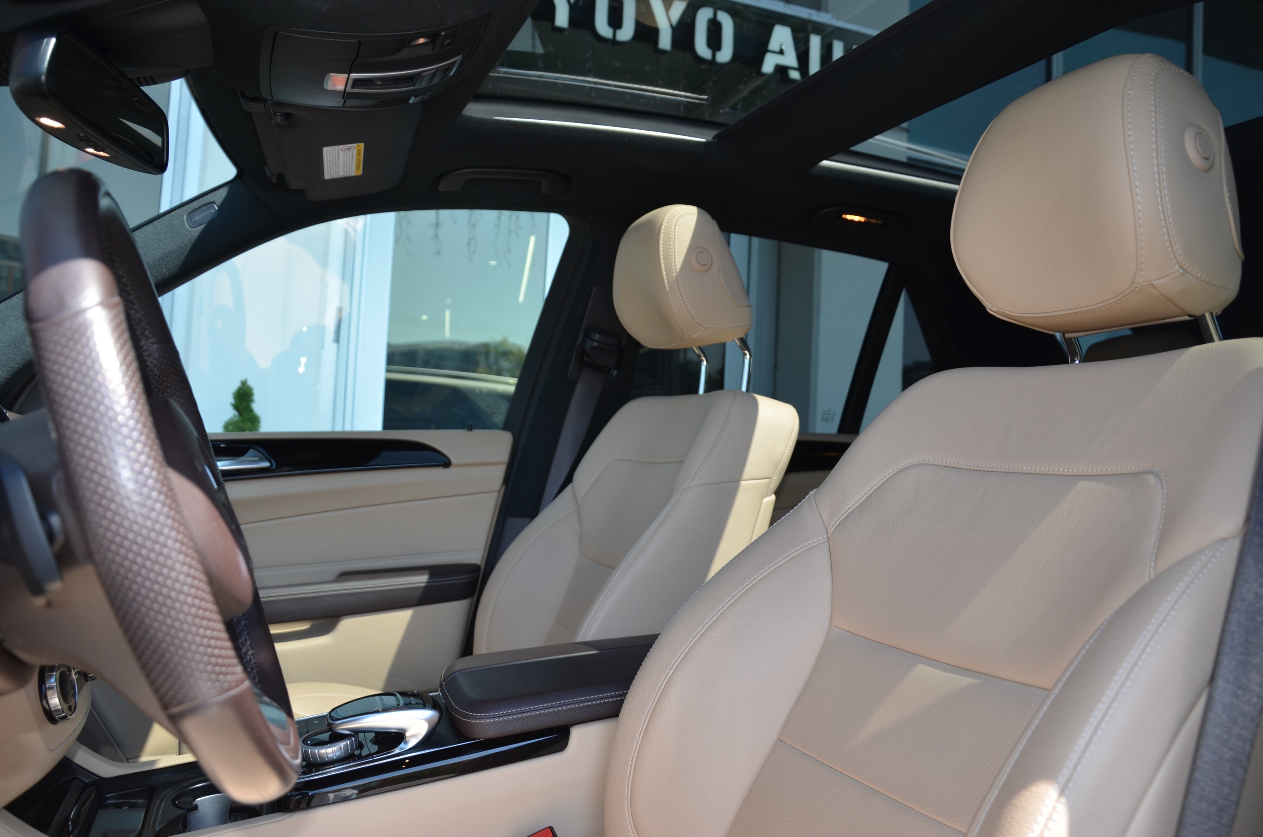 2018 Mercedes-Benz GLE-class AMG GLE 43 4MATIC SUV, Vancouver, Cash