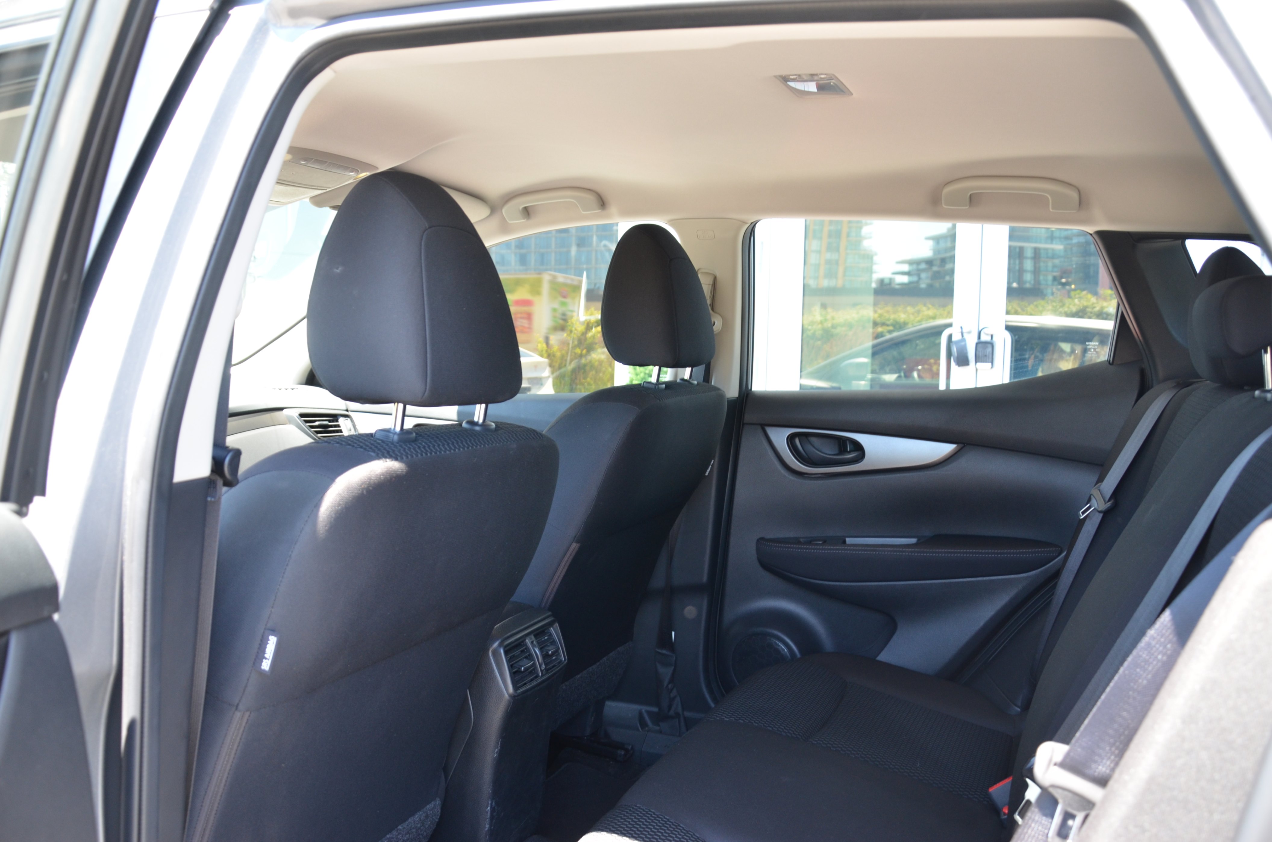 2018 Nissan Qashqai FWD S, Vancouver, Cash