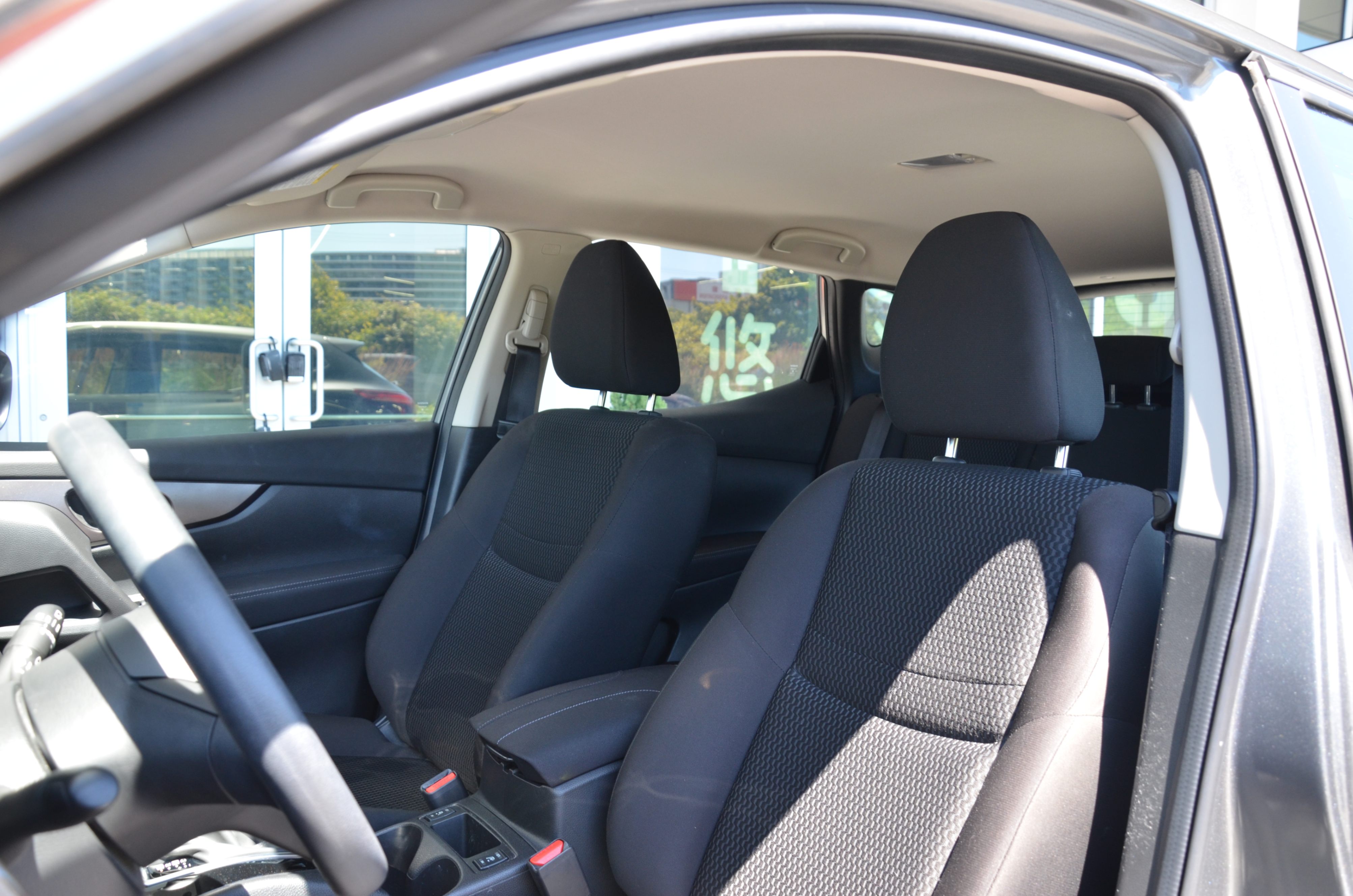 2018 Nissan Qashqai FWD S, Vancouver, Cash