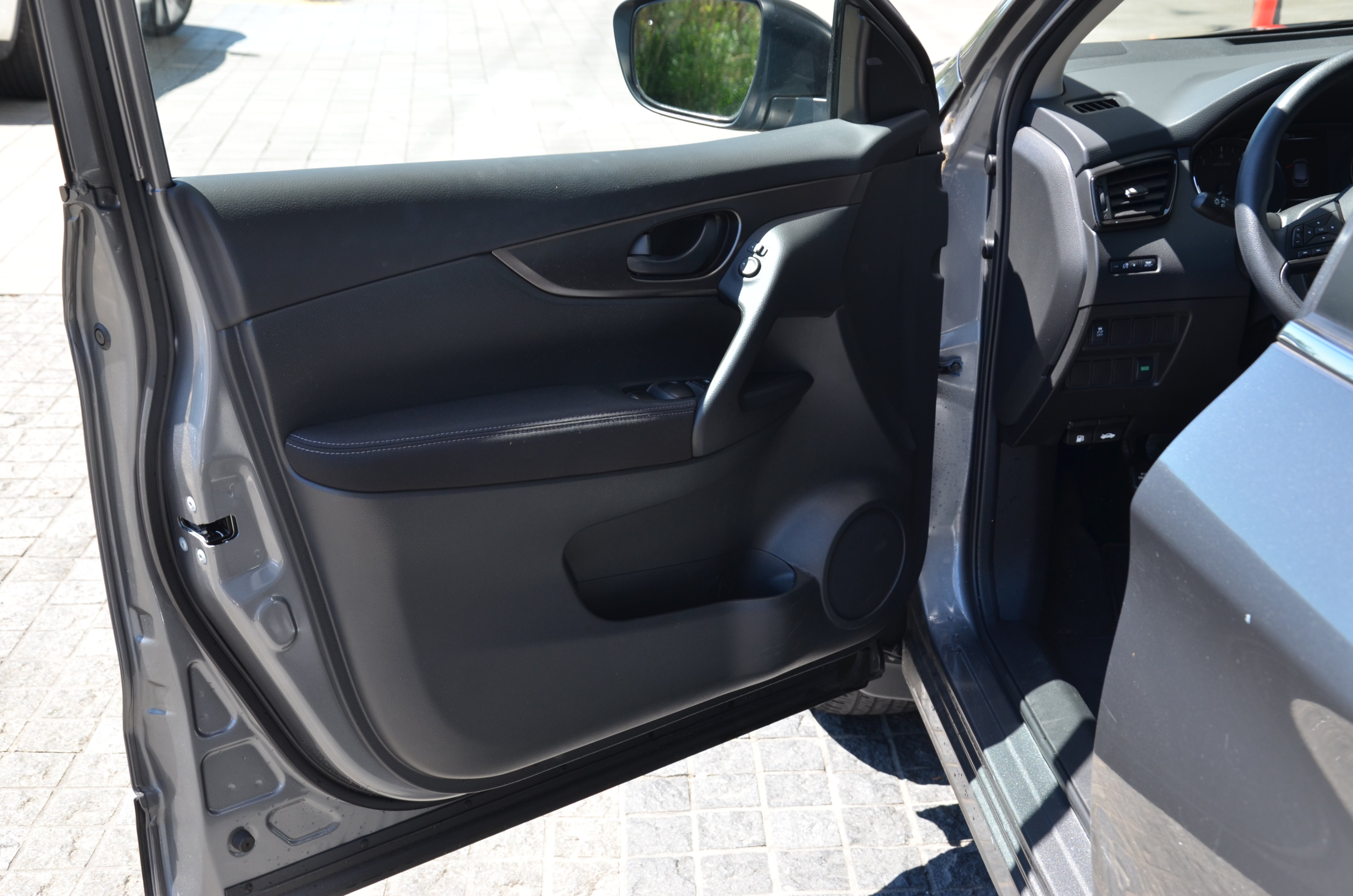 2018 Nissan Qashqai FWD S, Vancouver, Cash
