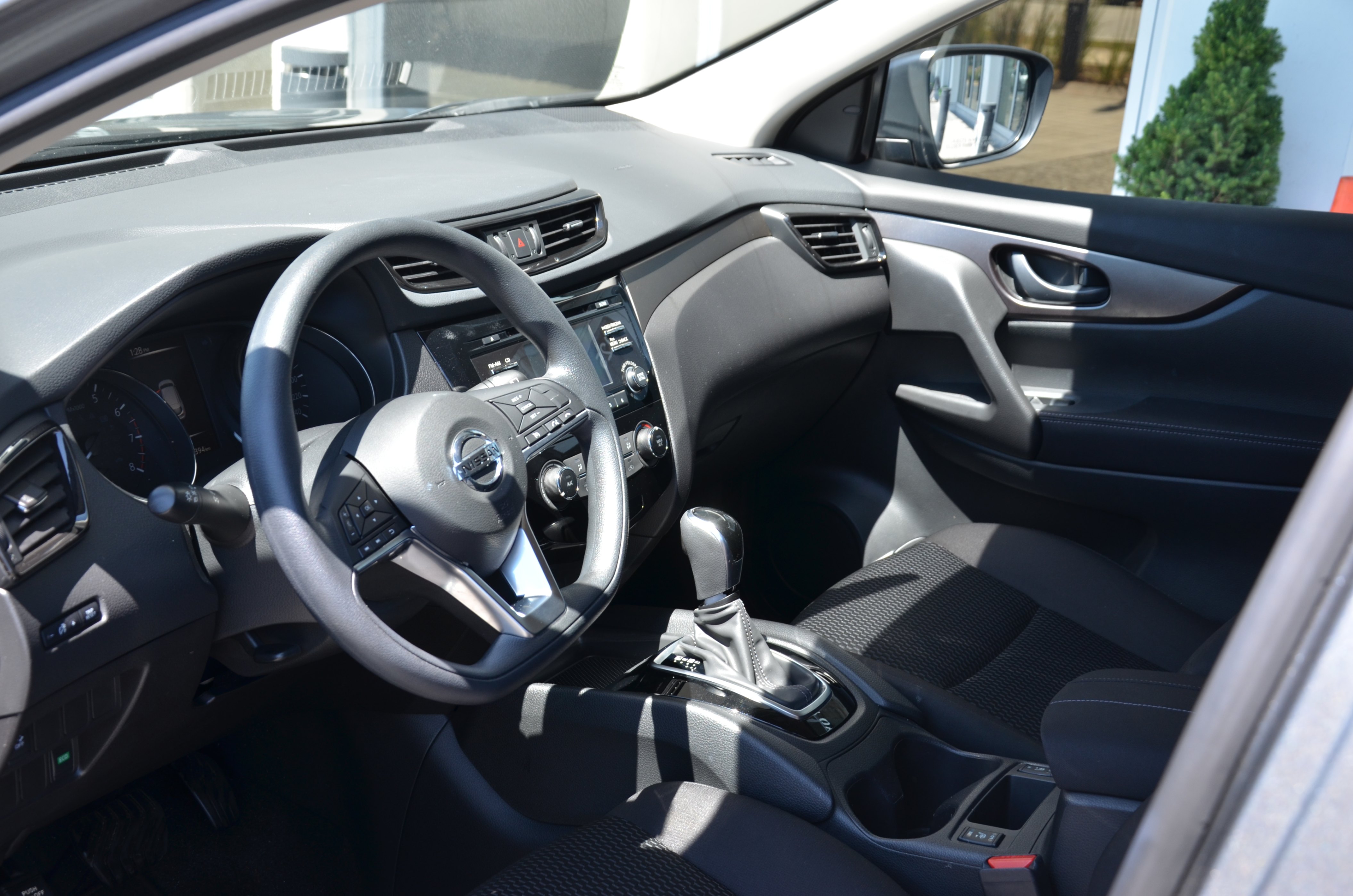 2018 Nissan Qashqai FWD S, Vancouver, Cash