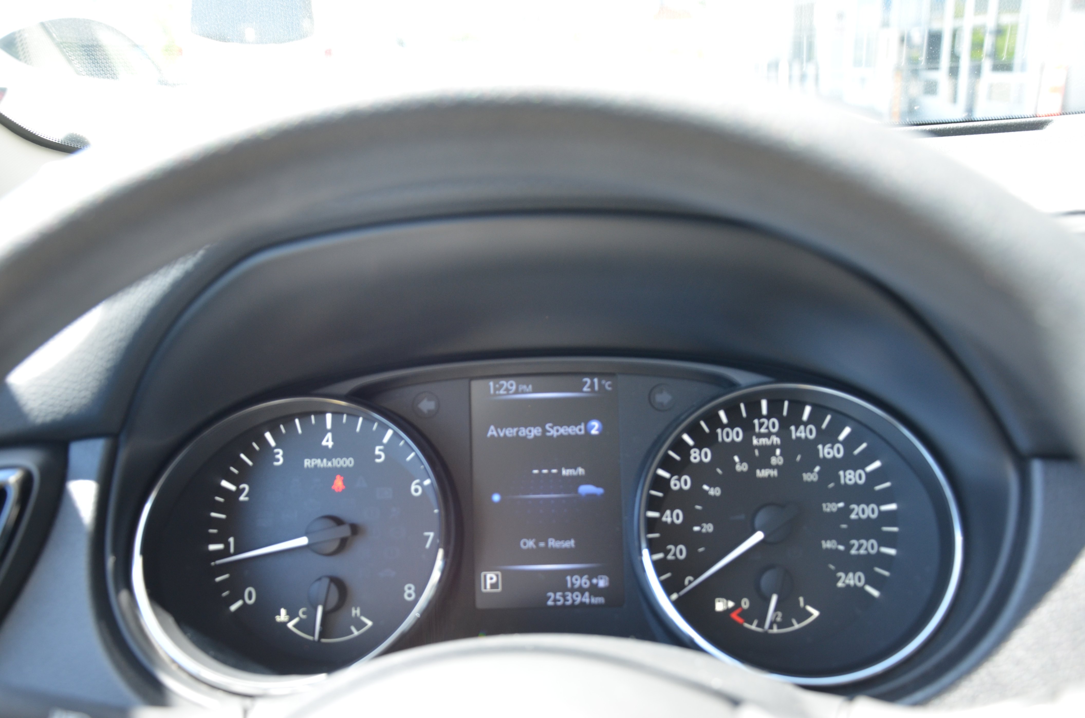 2018 Nissan Qashqai FWD S, Vancouver, Cash