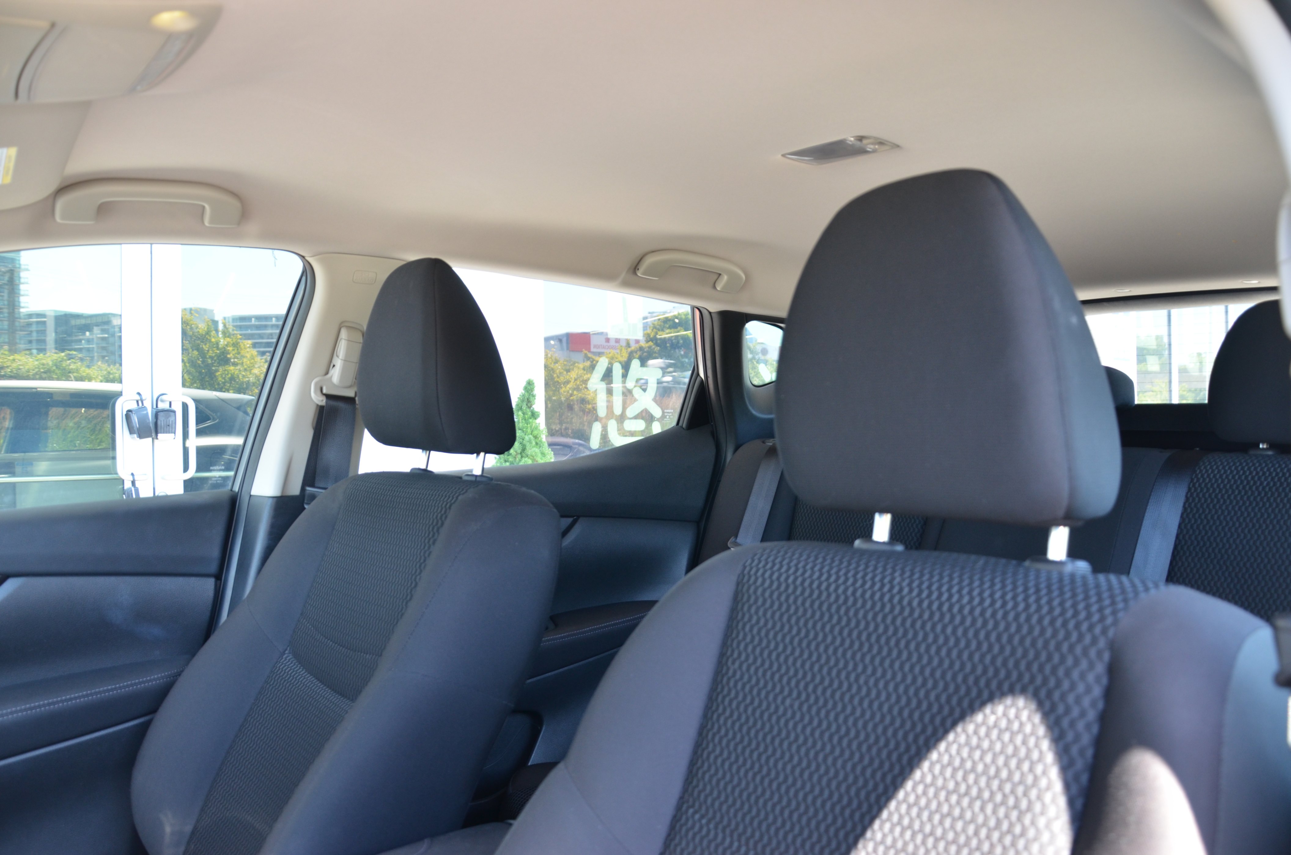 2018 Nissan Qashqai FWD S, Vancouver, Cash