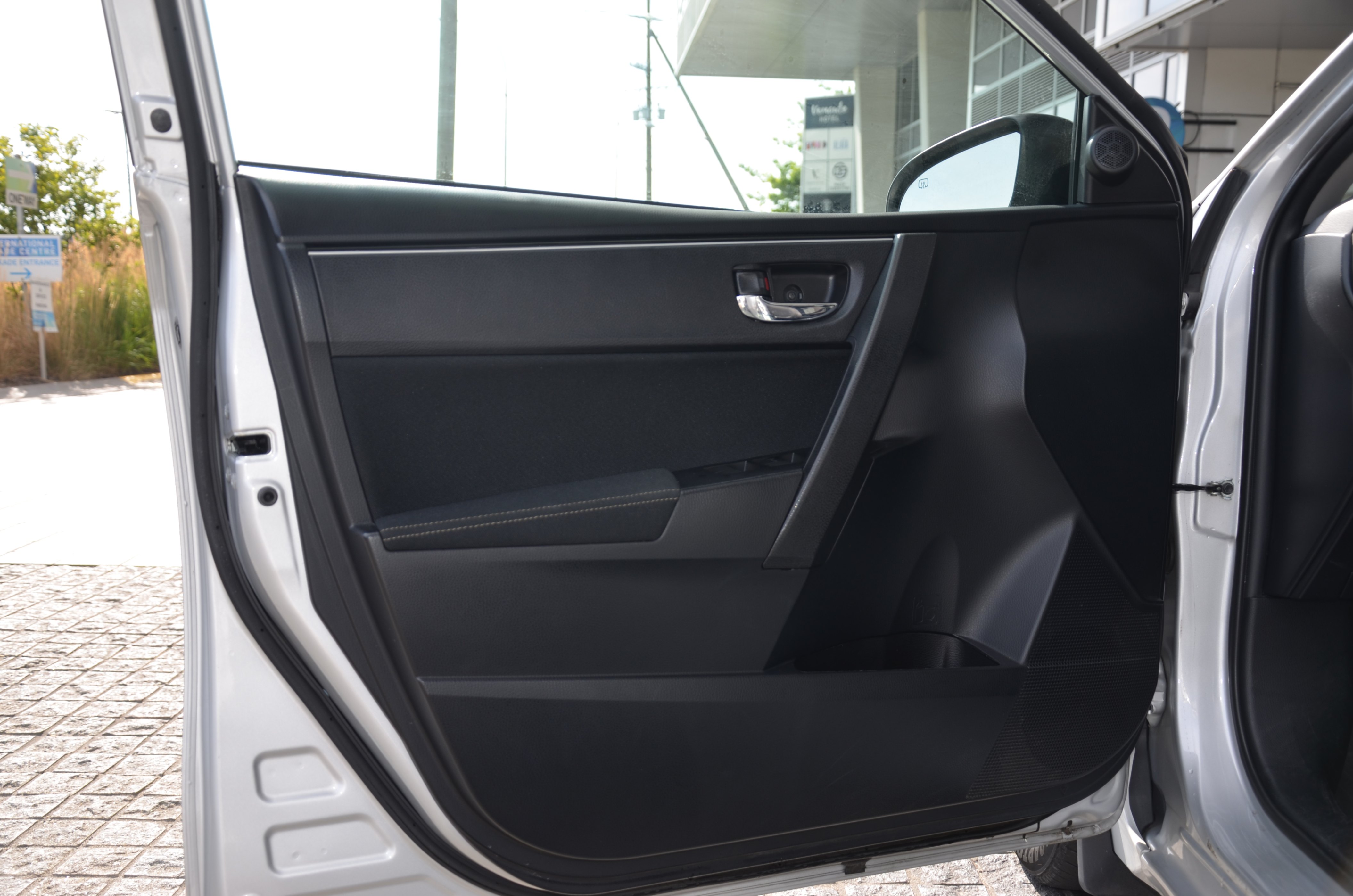 2018 Toyota Corolla LE, 温哥华, 全款车