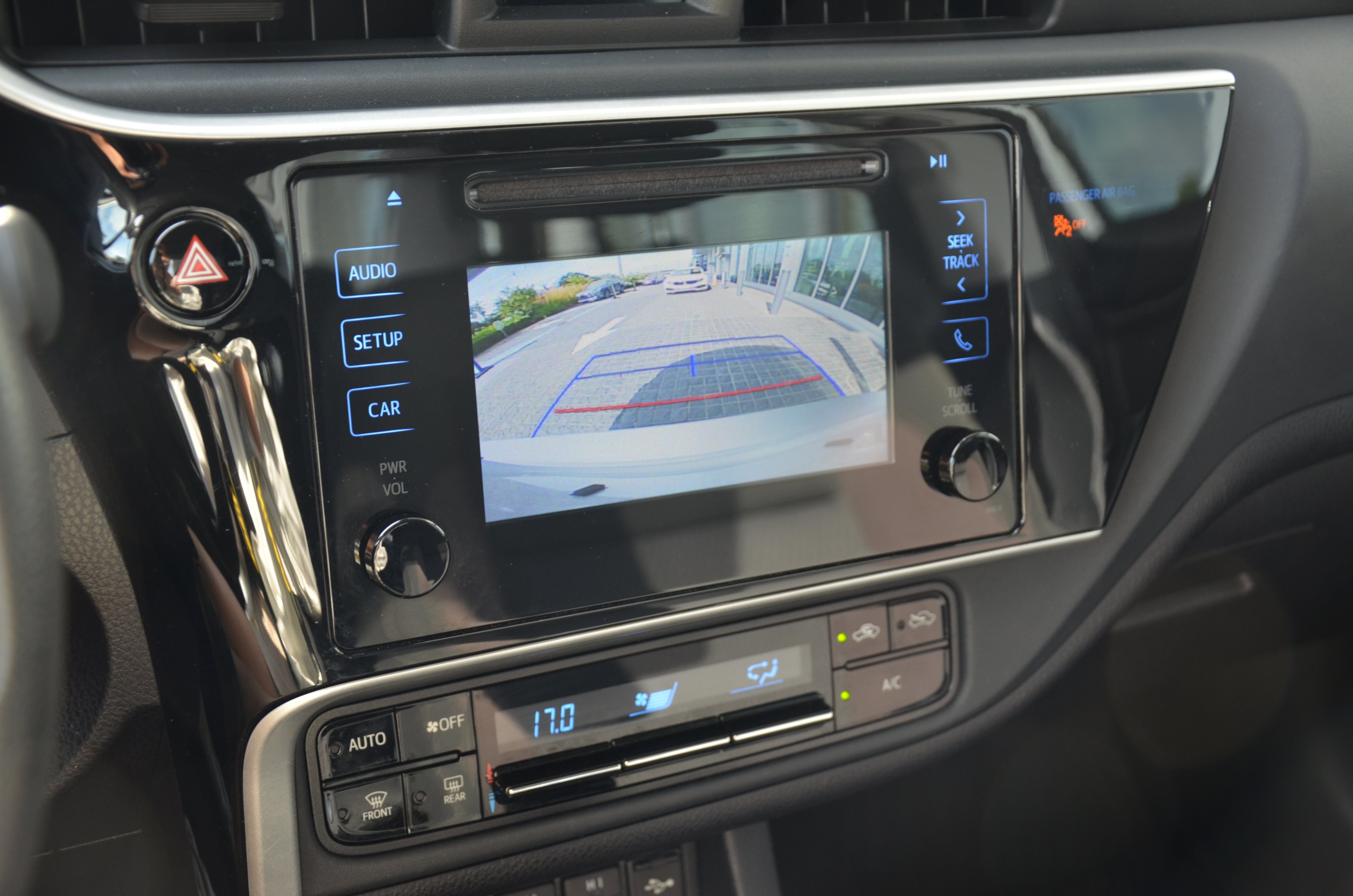 2018 Toyota Corolla LE, 温哥华, 全款车