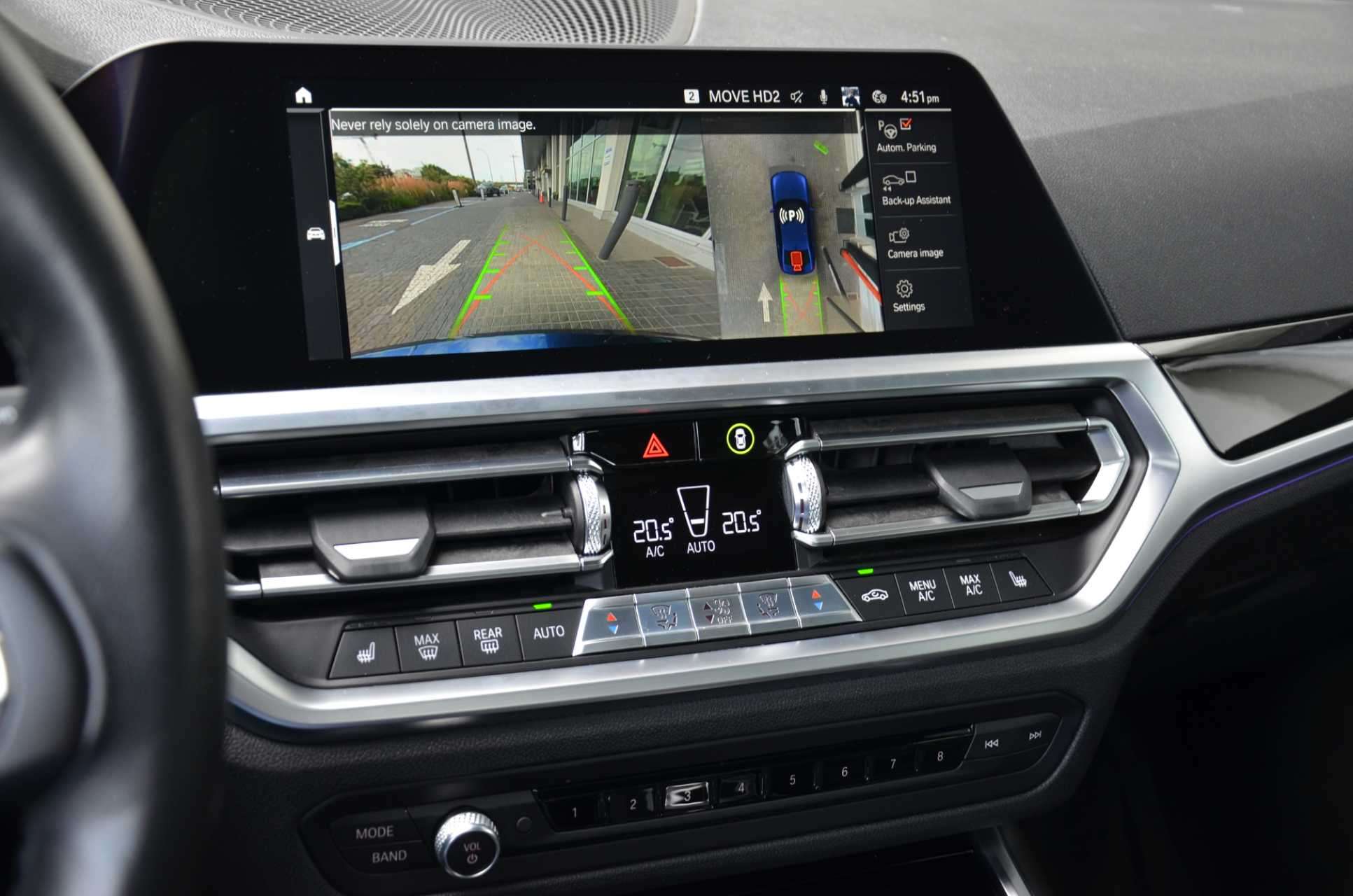 2019 BMW 3 Series 330i xDrive Sedan, 温哥华, 全款车