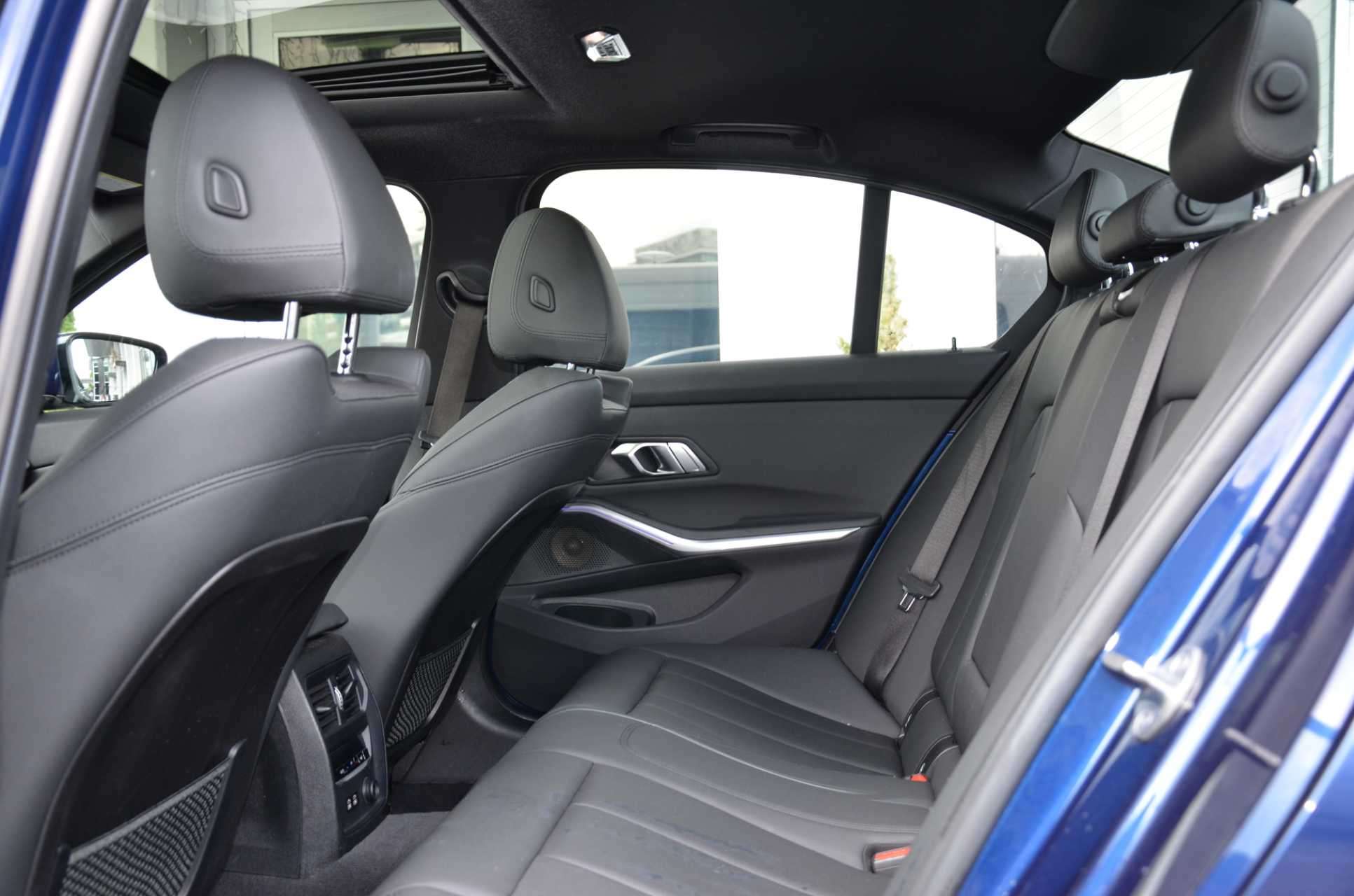 2019 BMW 3 Series 330i xDrive Sedan, 温哥华, 全款车