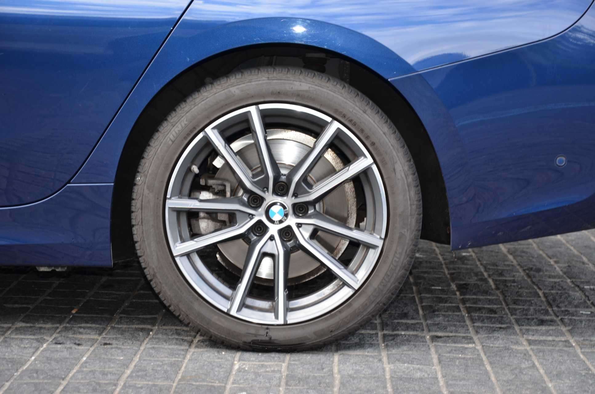 2019 BMW 3 Series 330i xDrive Sedan, 温哥华, 全款车