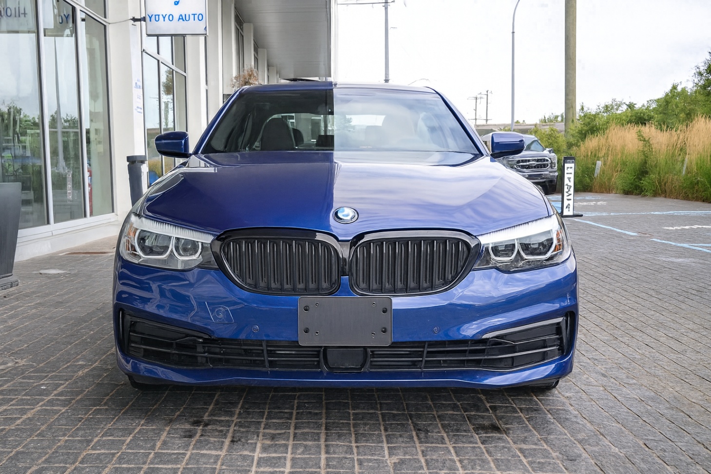 2019 BMW 3 Series 330i xDrive Sedan, 温哥华, 全款车