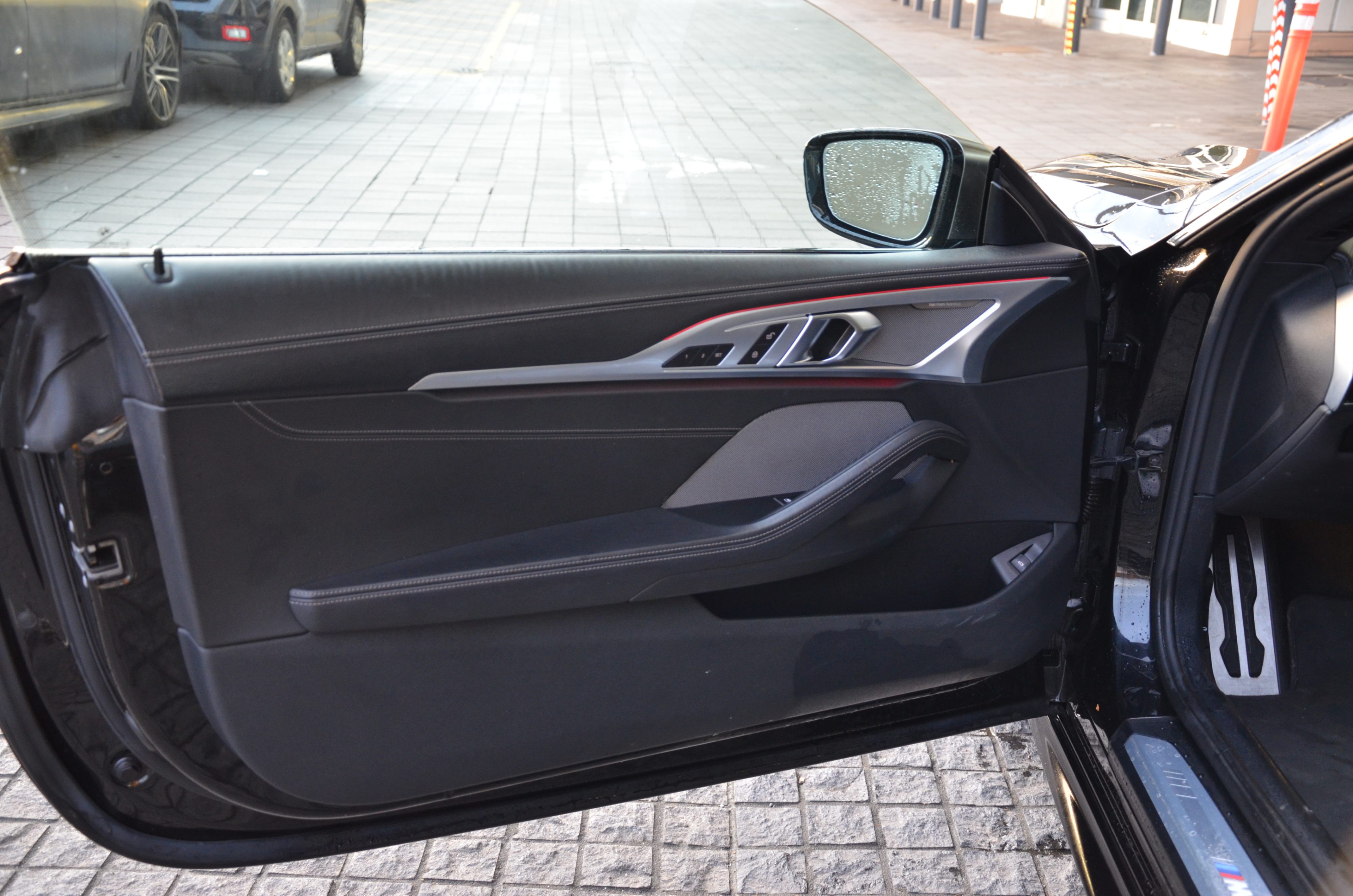 2019 BMW 8-Series M850i xDrive Coupe, 温哥华, 全款车