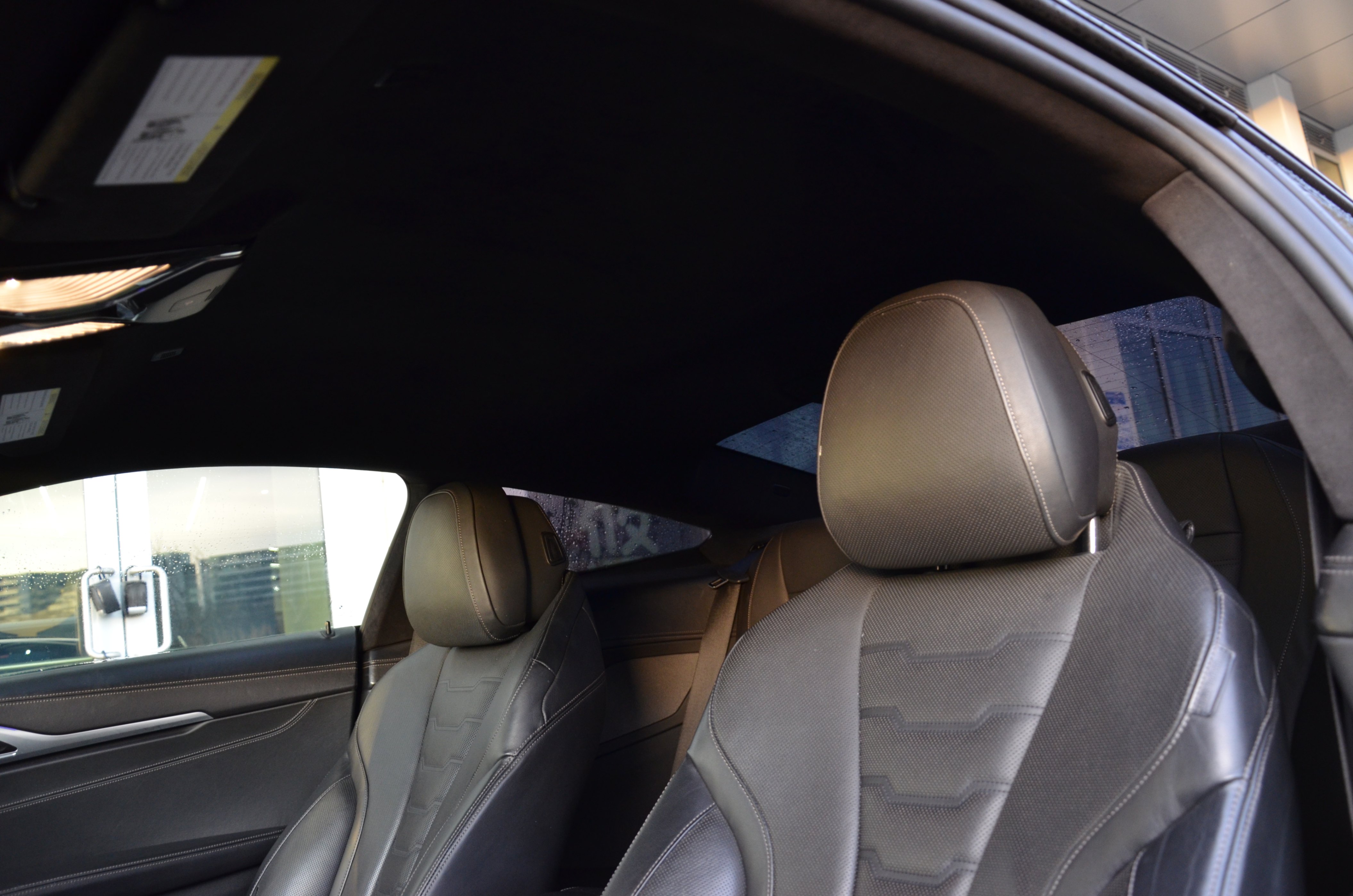 2019 BMW 8-Series M850i xDrive Coupe, 温哥华, 全款车