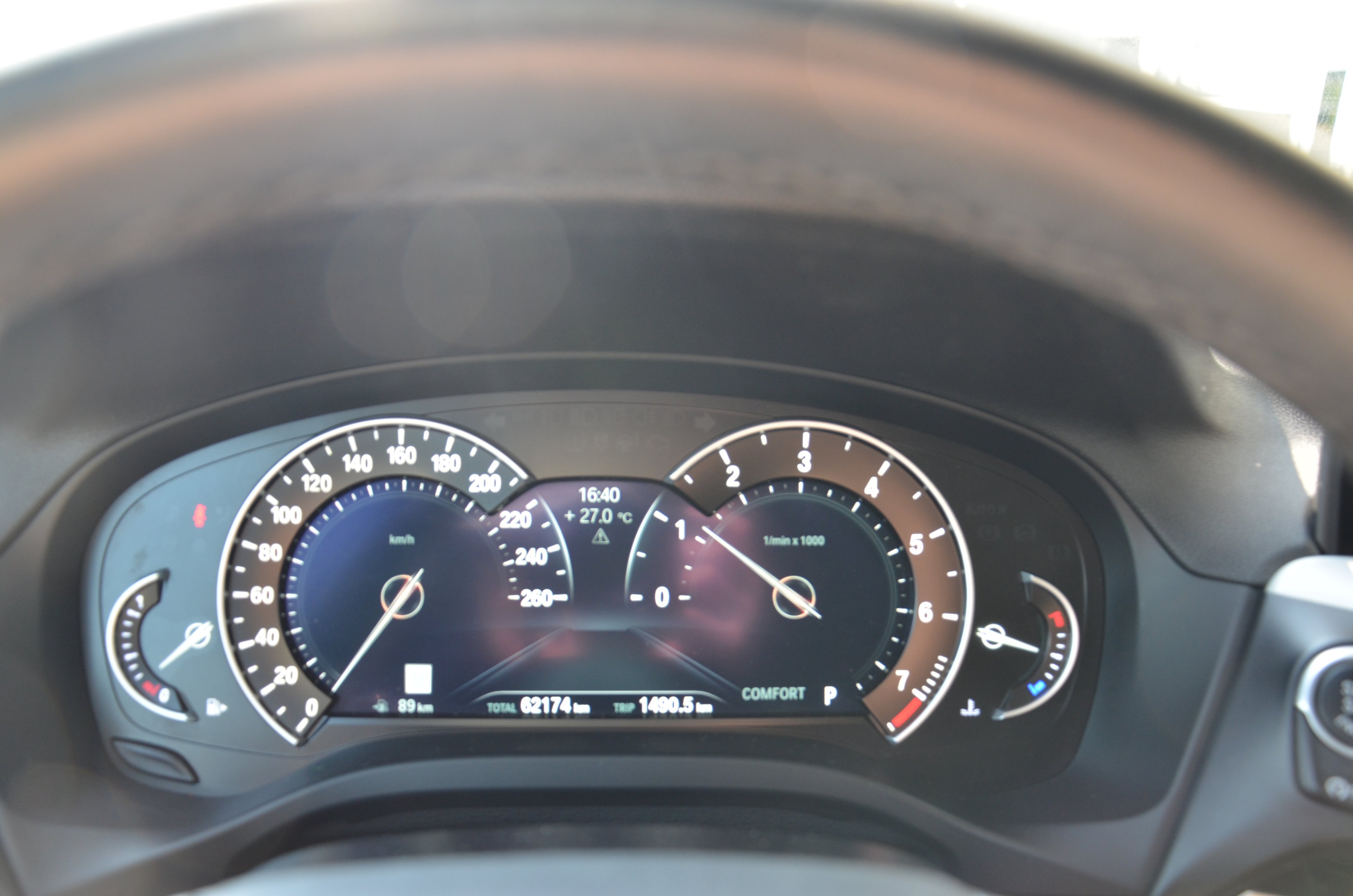 2019 BMW X3 XDrive30i Sports Activity Vehicle, 温哥华, 全款车