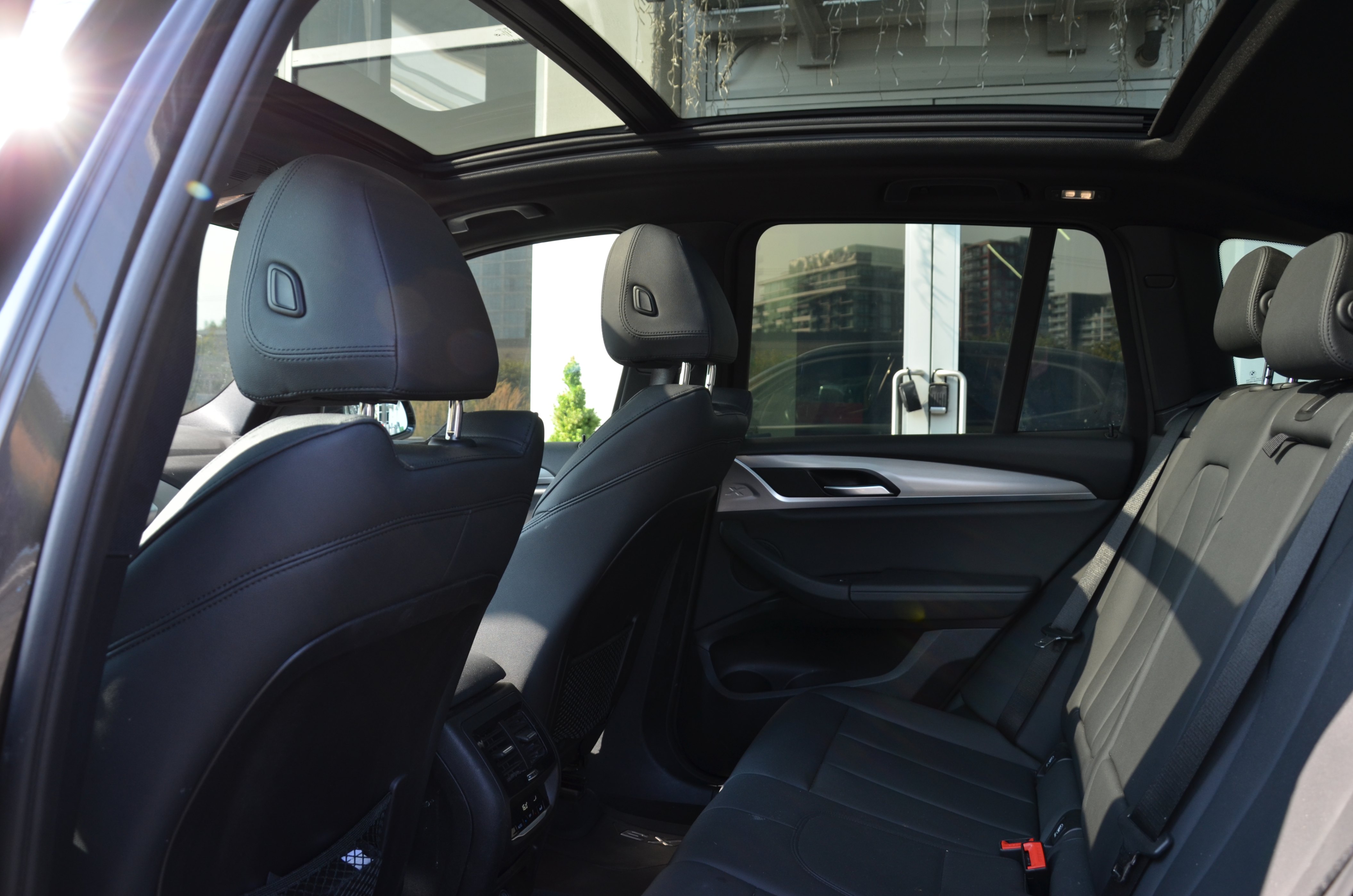 2019 BMW X3 XDrive30i Sports Activity Vehicle, 温哥华, 全款车