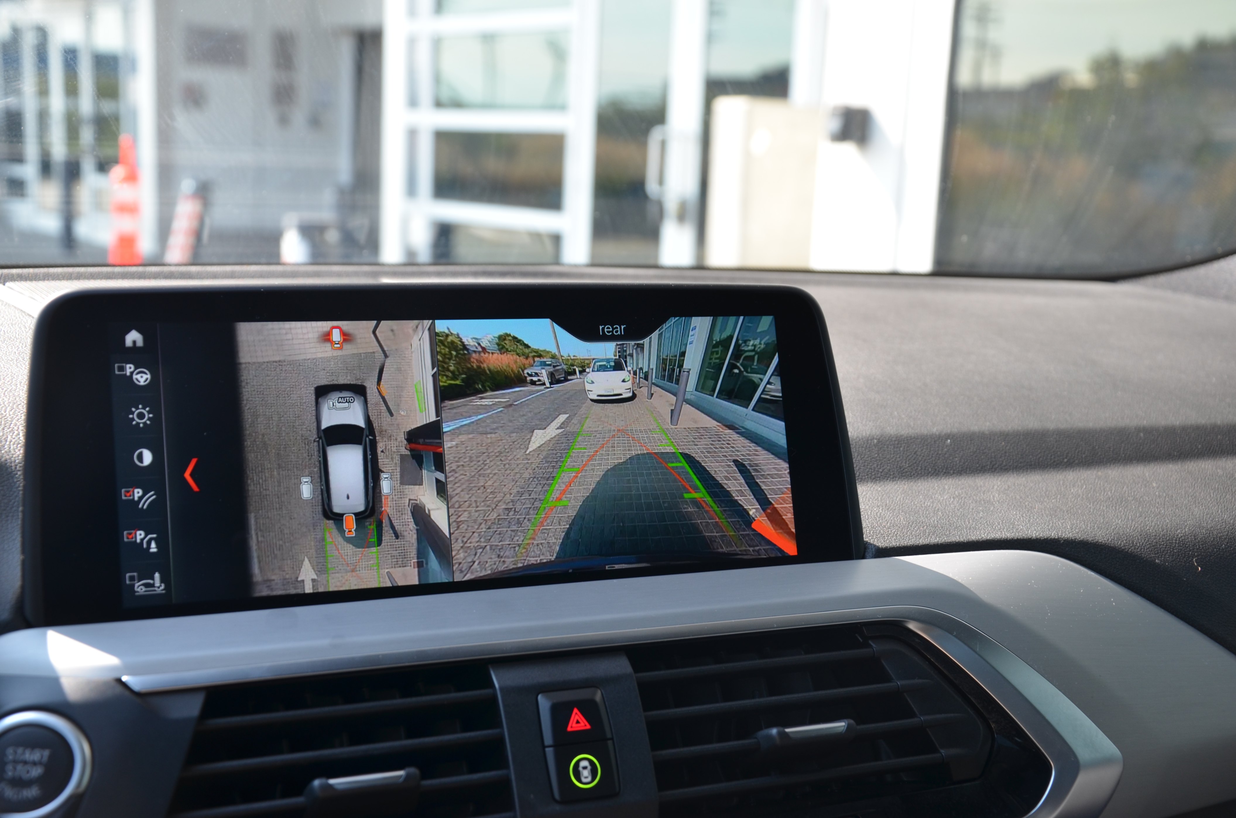 2019 BMW X3 XDrive30i Sports Activity Vehicle, 温哥华, 全款车