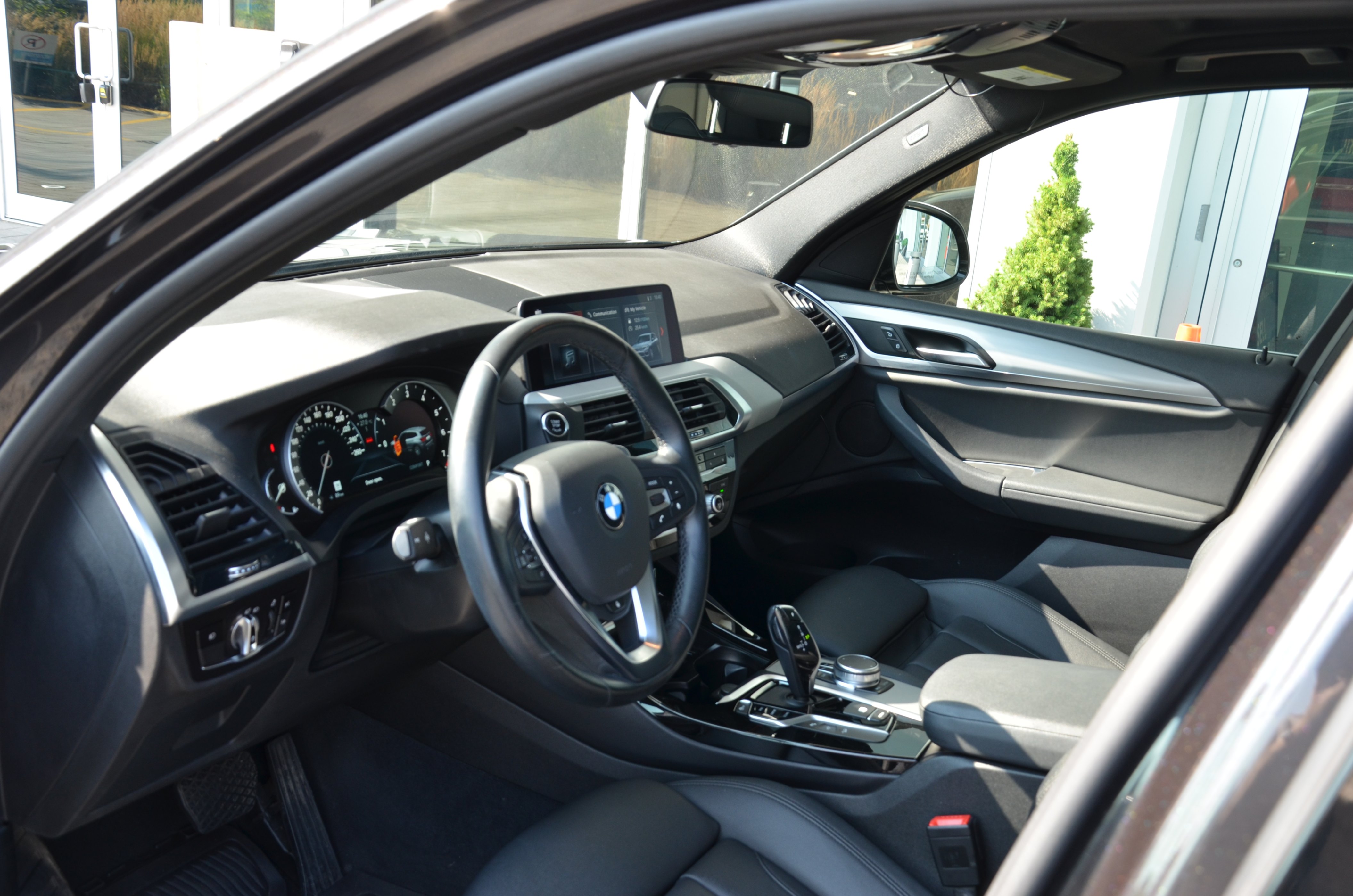 2019 BMW X3 XDrive30i Sports Activity Vehicle, 温哥华, 全款车
