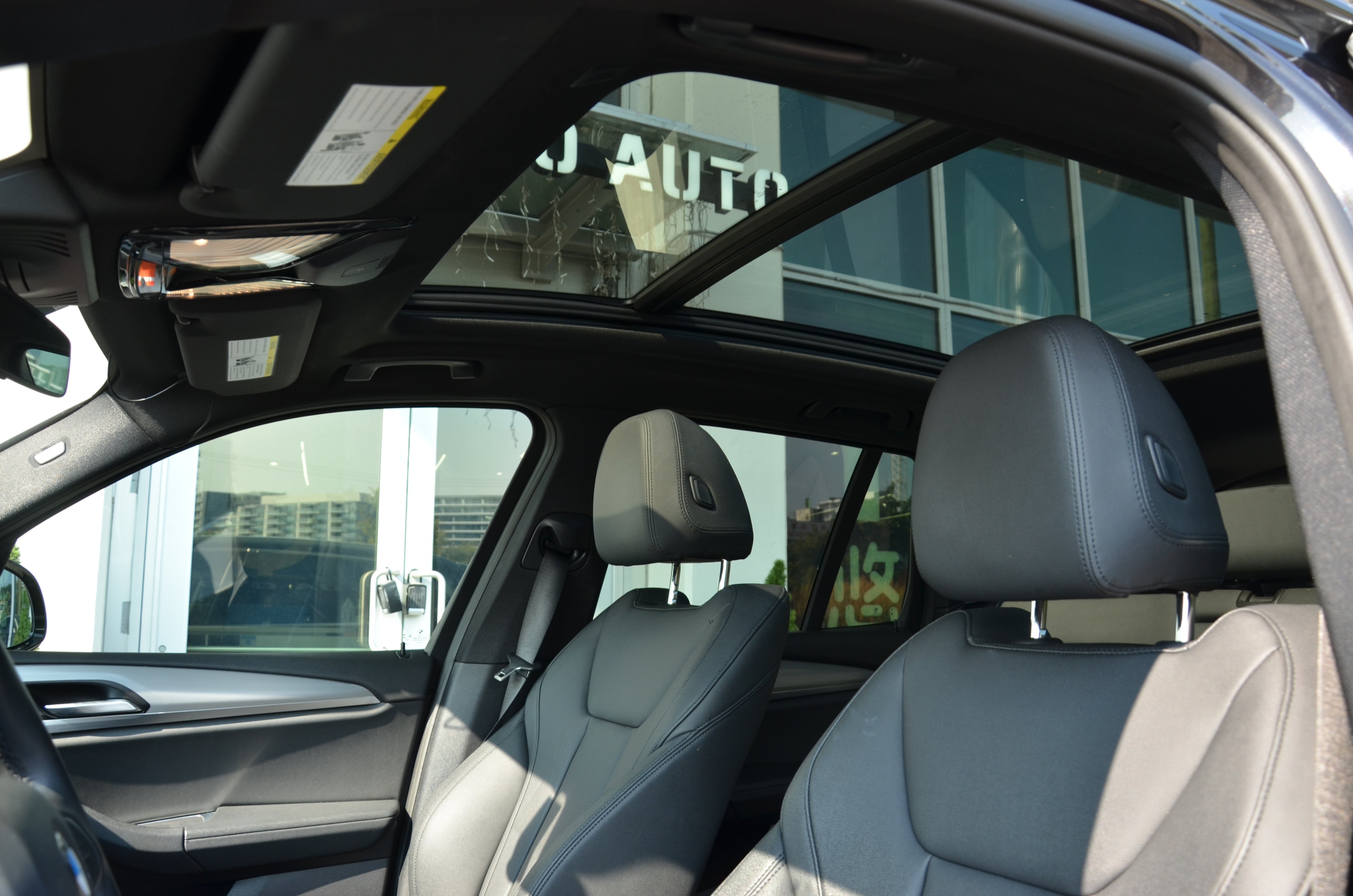 2019 BMW X3 XDrive30i Sports Activity Vehicle, 温哥华, 全款车