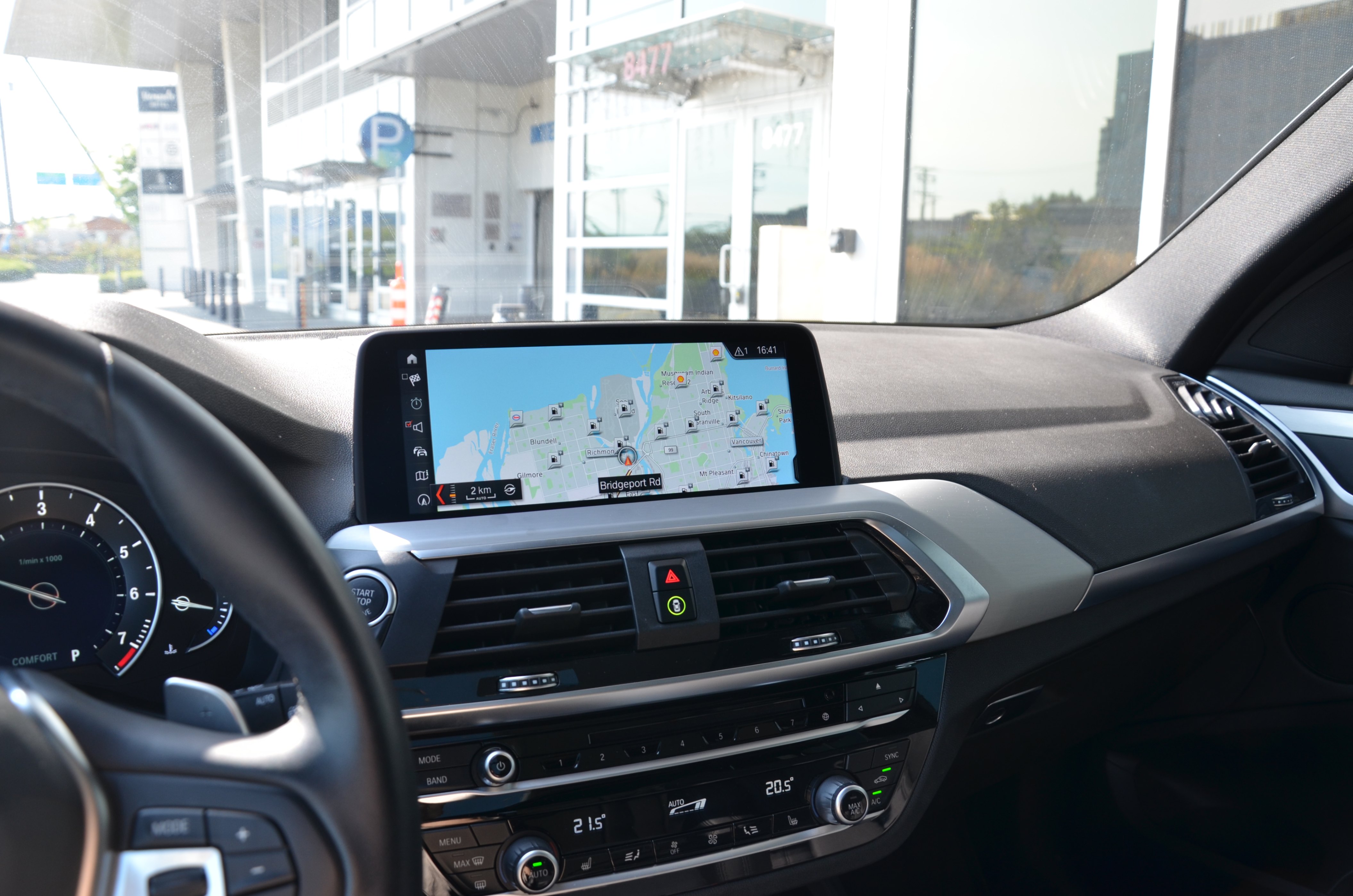 2019 BMW X3 XDrive30i Sports Activity Vehicle, 温哥华, 全款车