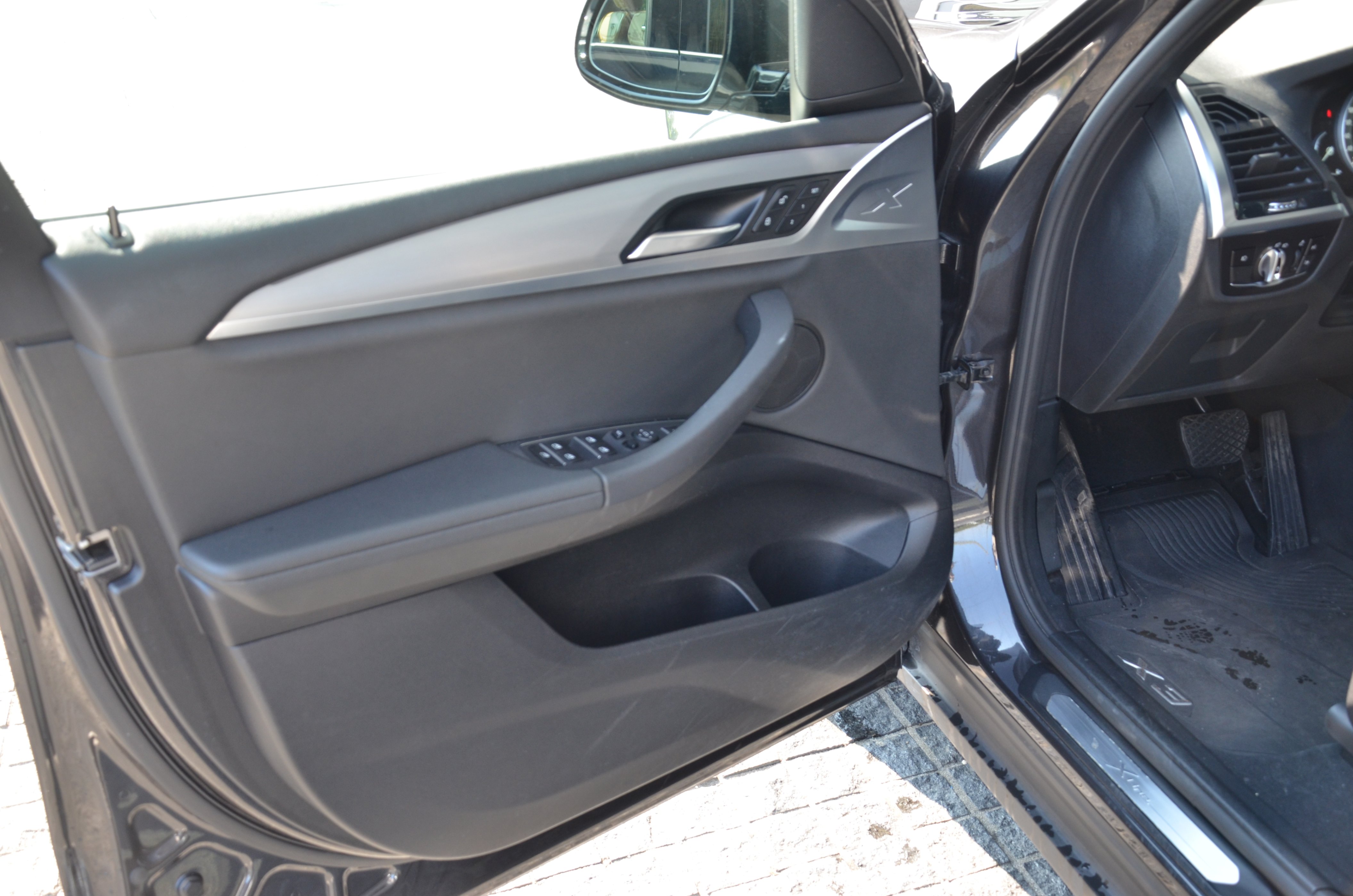 2019 BMW X3 XDrive30i Sports Activity Vehicle, 温哥华, 全款车