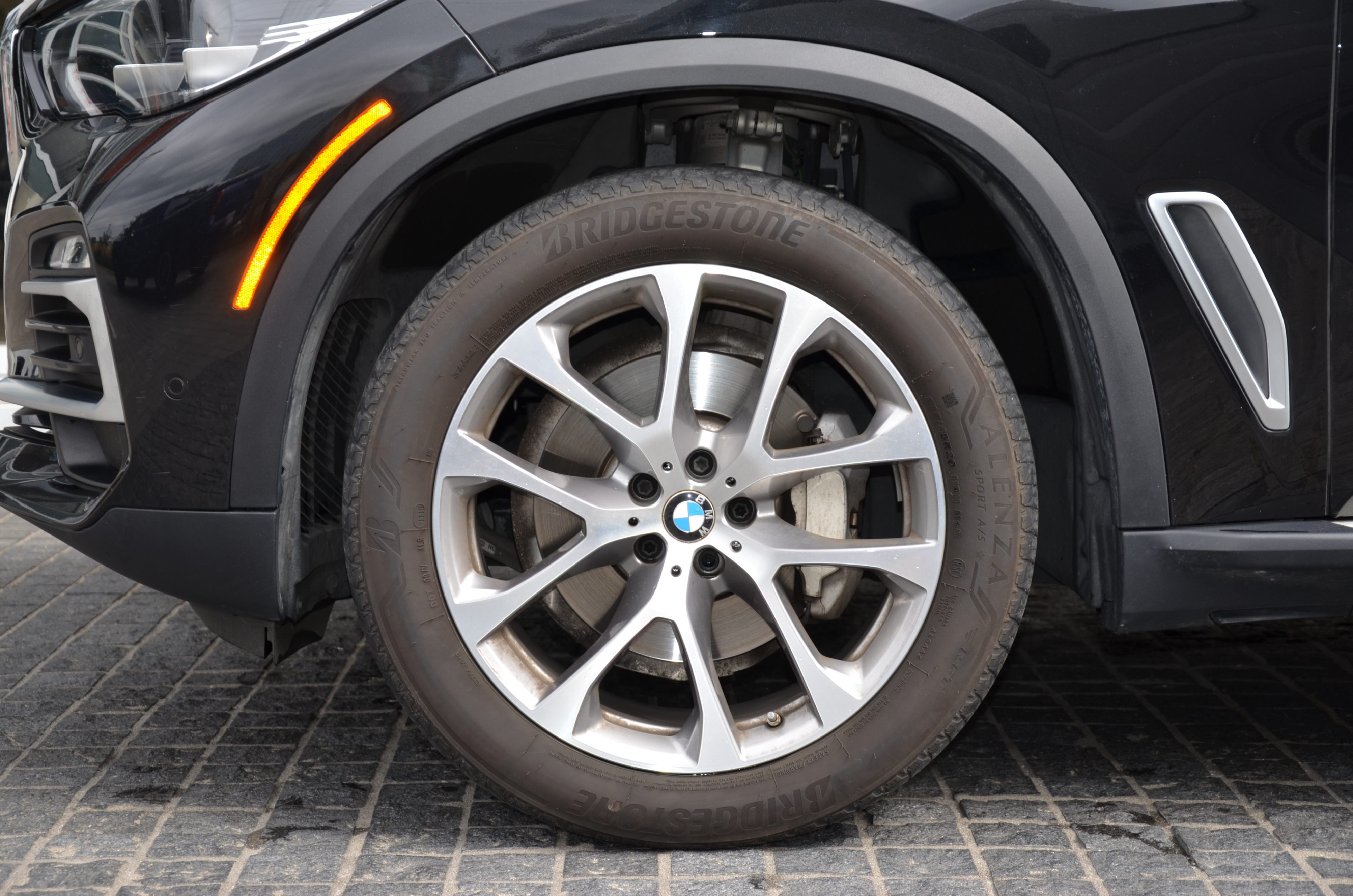2019 BMW X5 XDrive40i Sports Activity Vehicle, 温哥华, 全款车