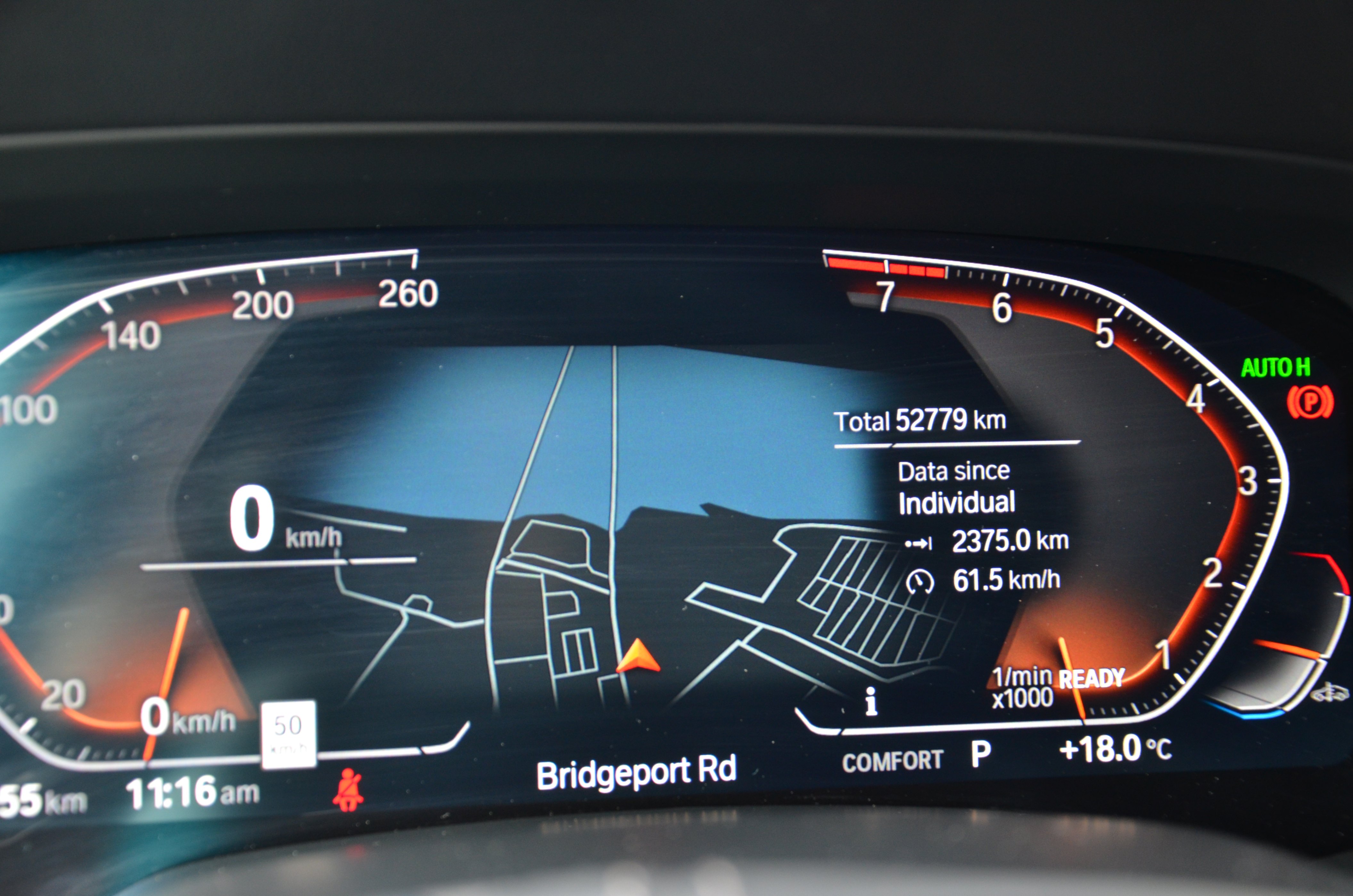 2019 BMW X5 XDrive40i Sports Activity Vehicle, 温哥华, 全款车