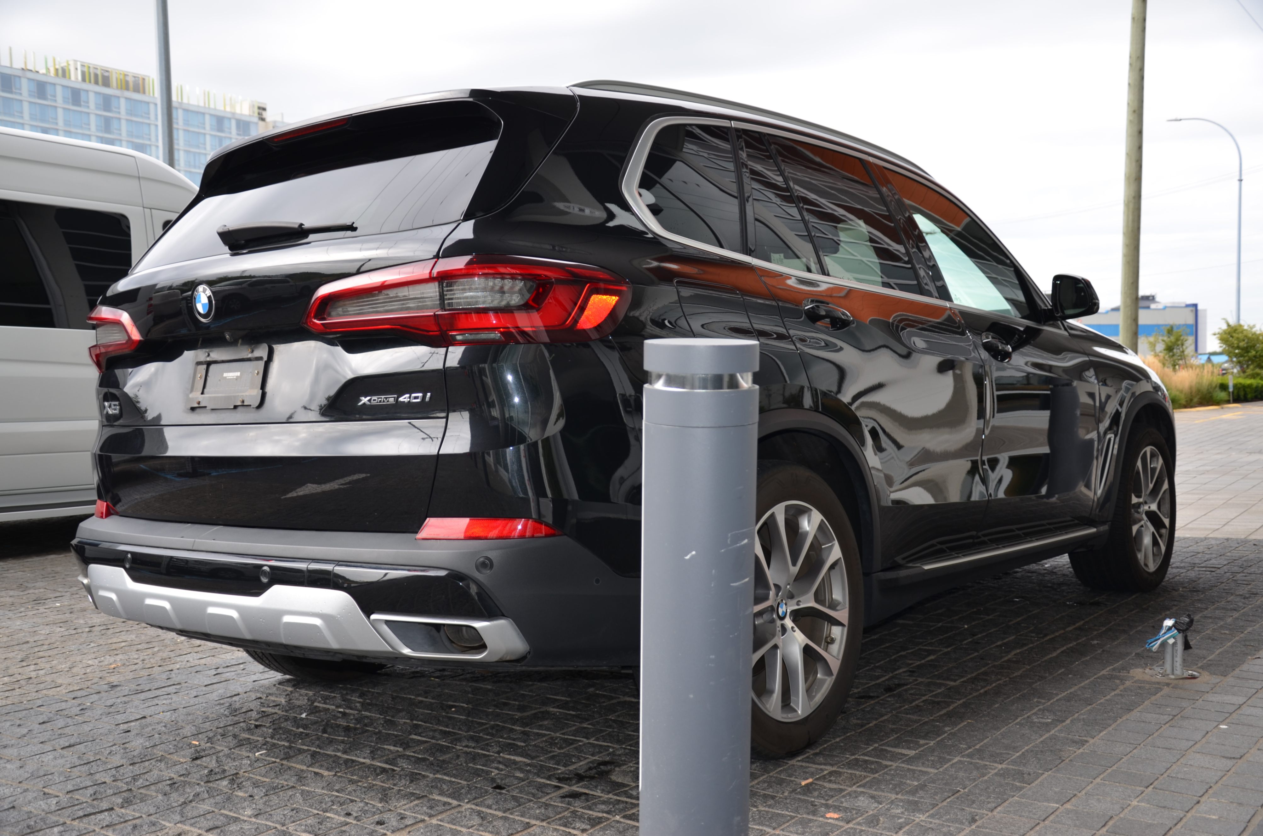 2019 BMW X5 XDrive40i Sports Activity Vehicle, 温哥华, 全款车