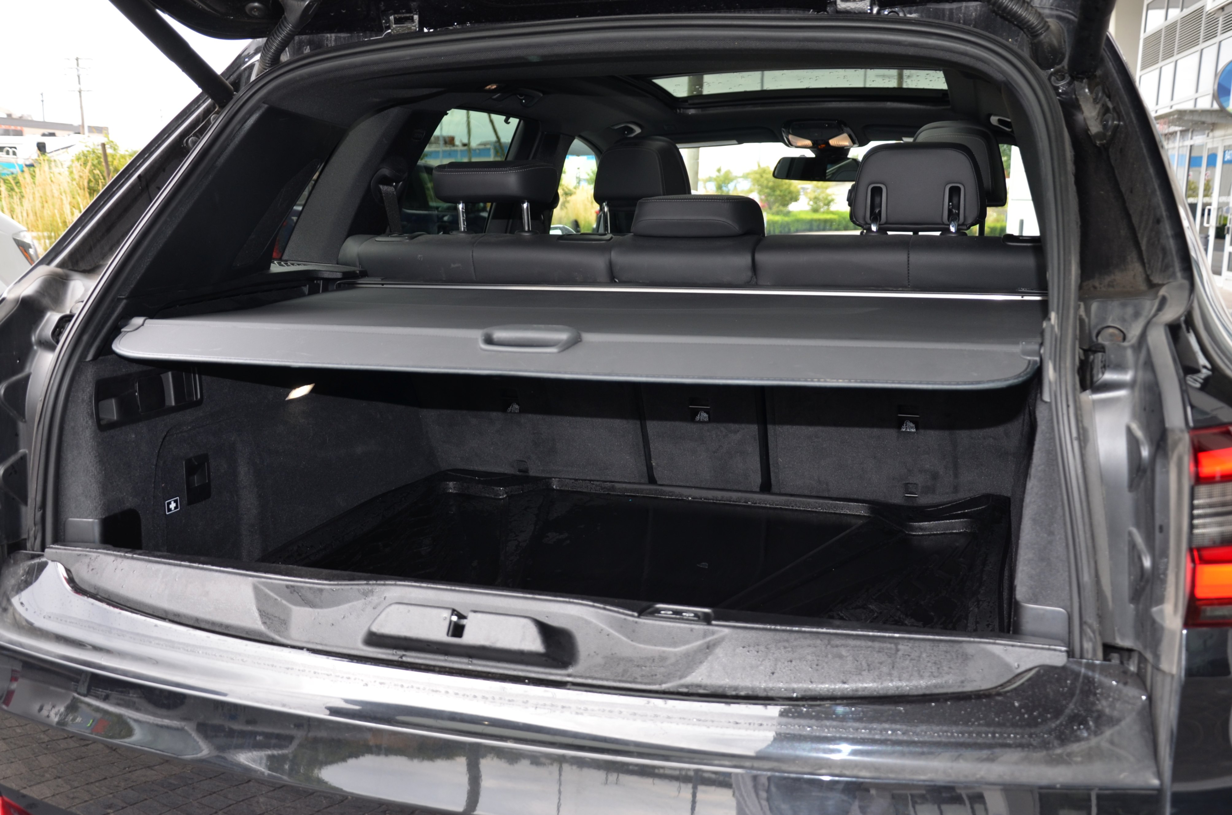 2019 BMW X5 XDrive40i Sports Activity Vehicle, 温哥华, 全款车