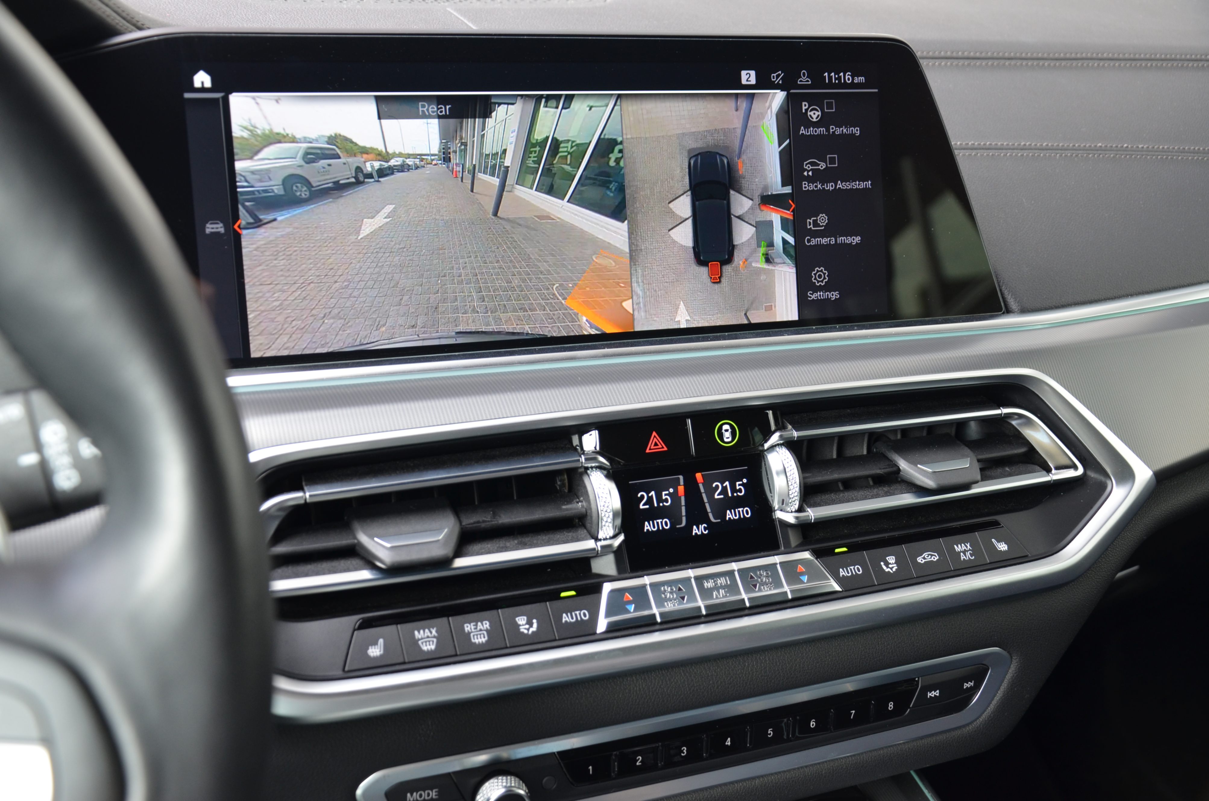2019 BMW X5 XDrive40i Sports Activity Vehicle, 温哥华, 全款车