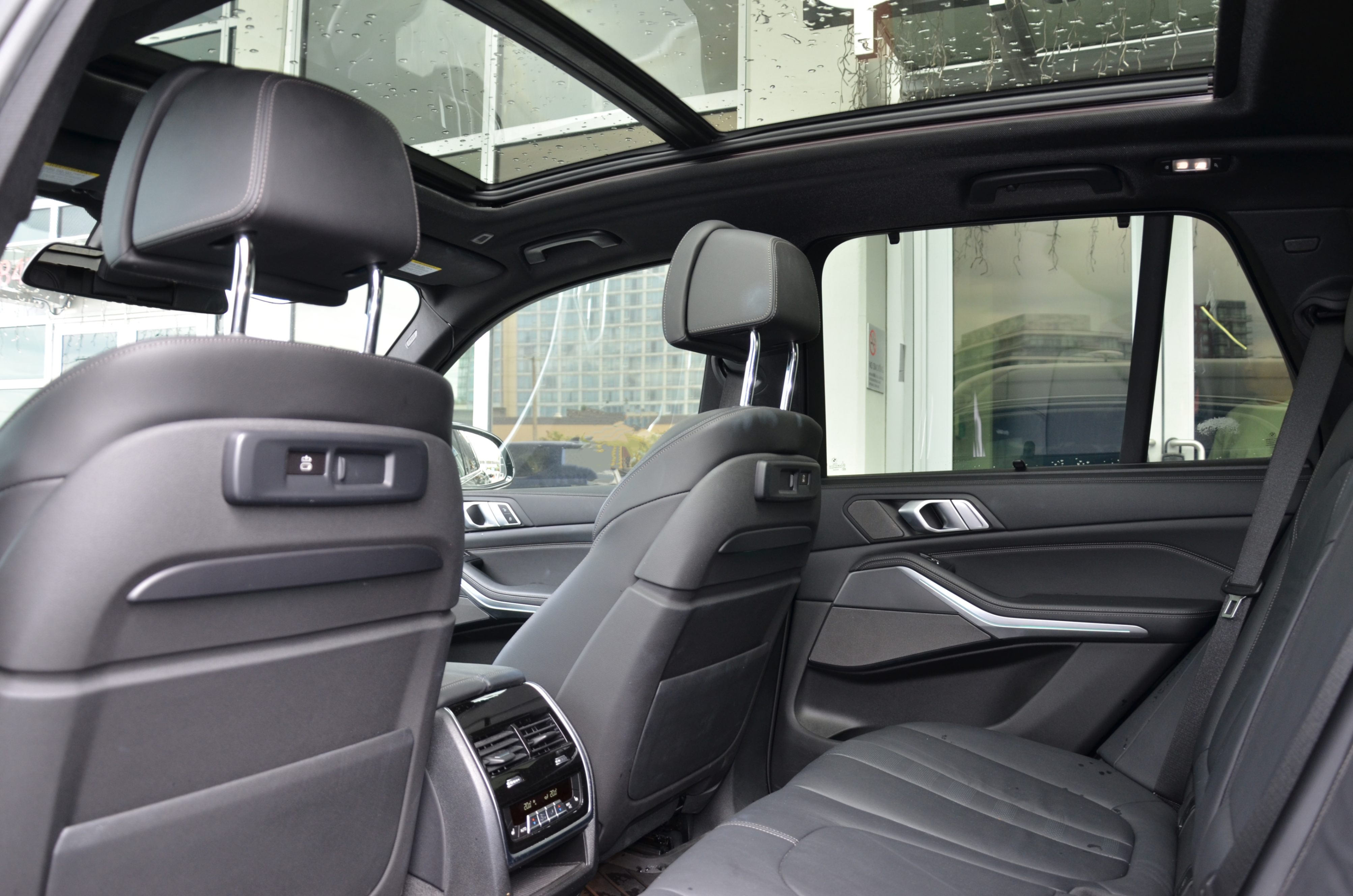 2019 BMW X5 XDrive40i Sports Activity Vehicle, 温哥华, 全款车