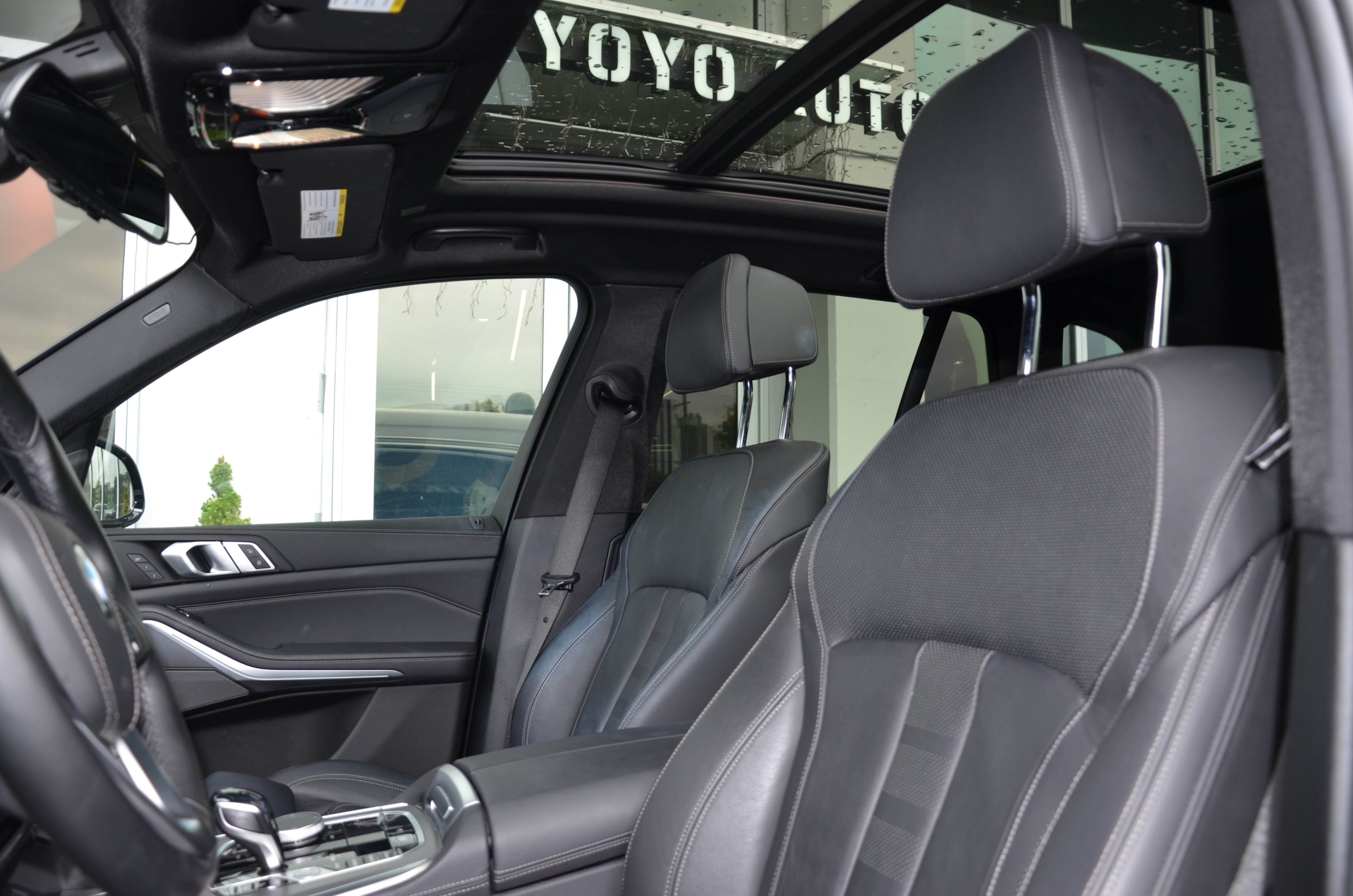 2019 BMW X5 XDrive40i Sports Activity Vehicle, 温哥华, 全款车