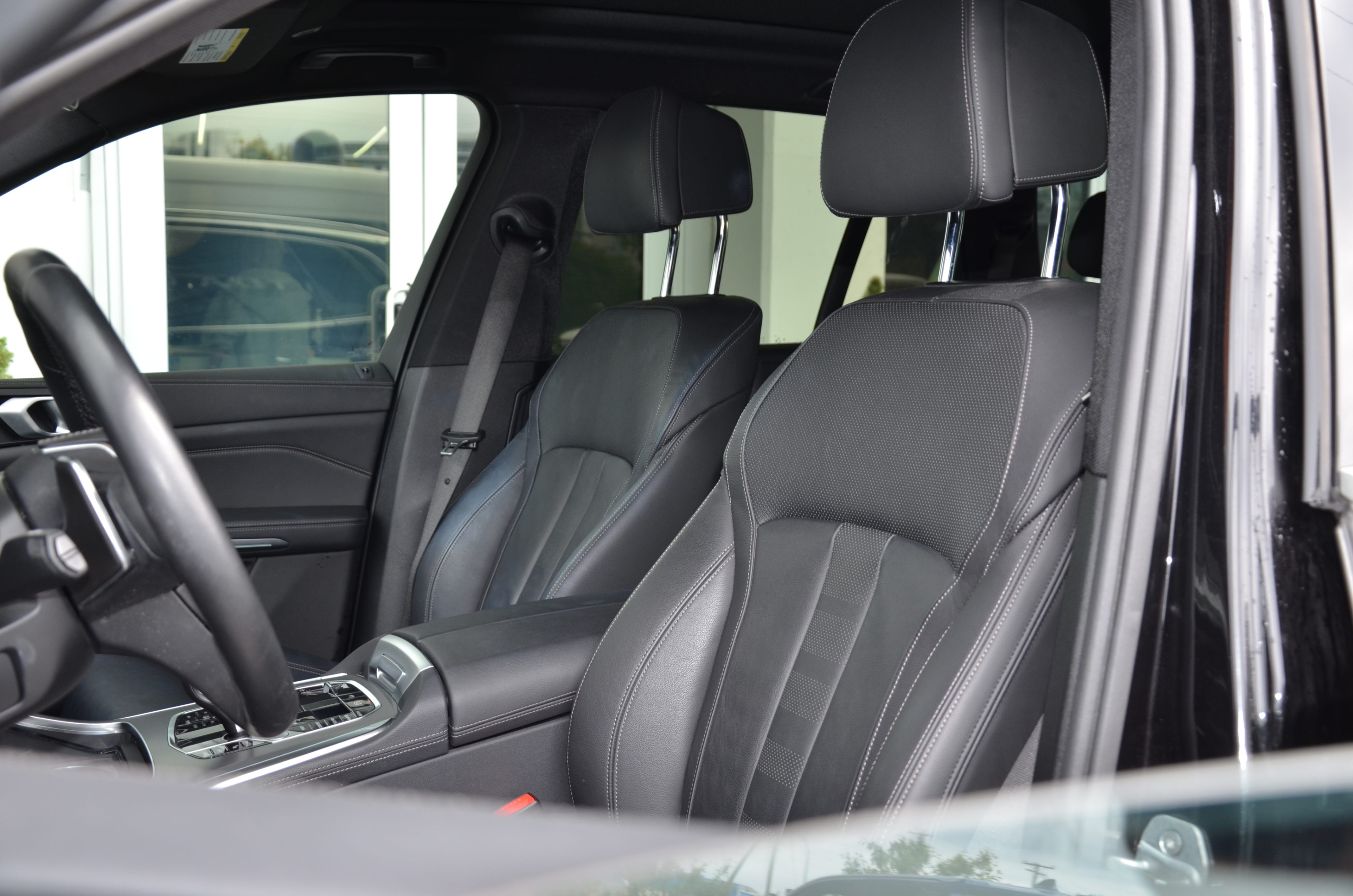 2019 BMW X5 XDrive40i Sports Activity Vehicle, 温哥华, 全款车