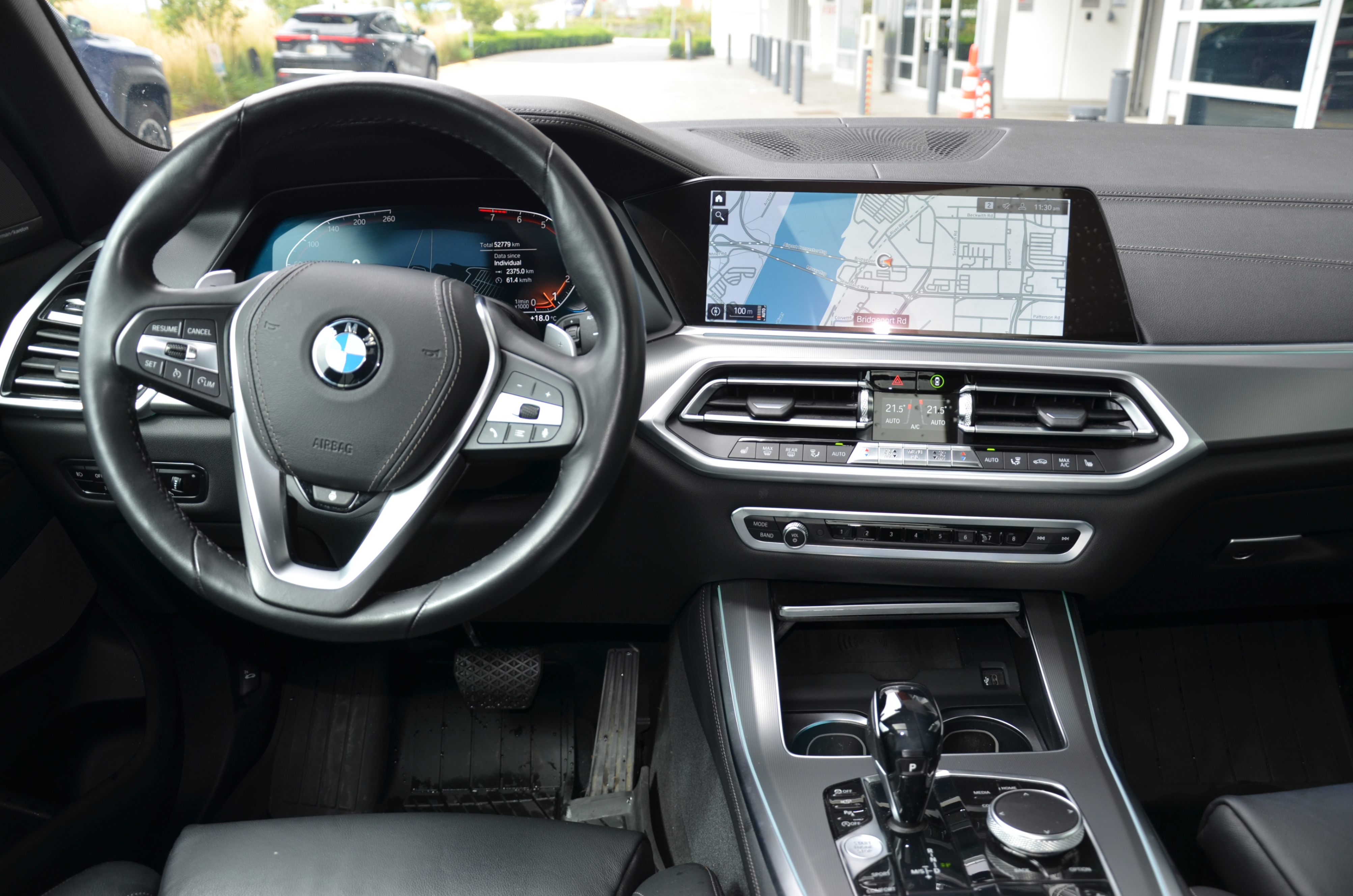 2019 BMW X5 XDrive40i Sports Activity Vehicle, 温哥华, 全款车
