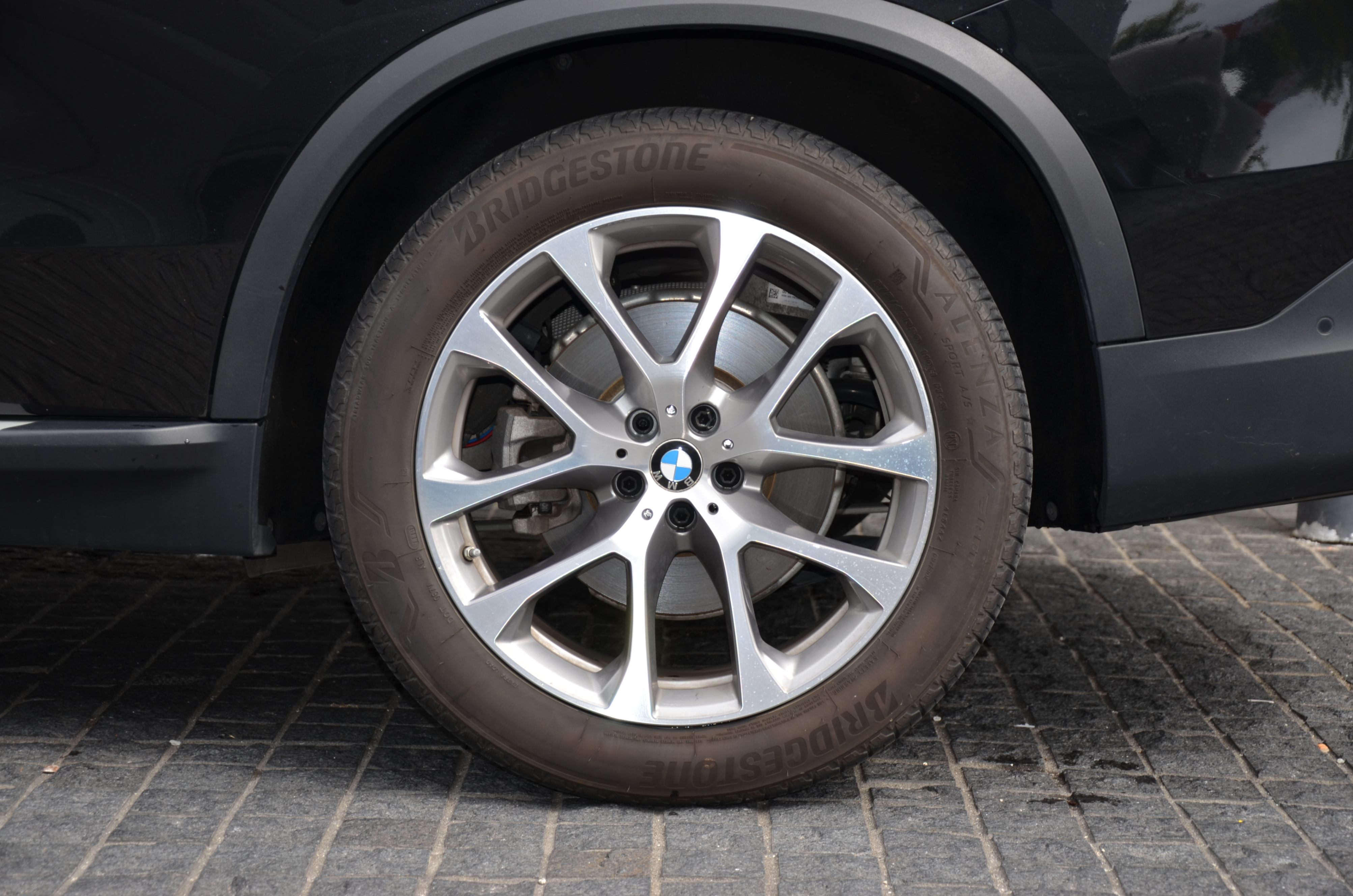 2019 BMW X5 XDrive40i Sports Activity Vehicle, 温哥华, 全款车