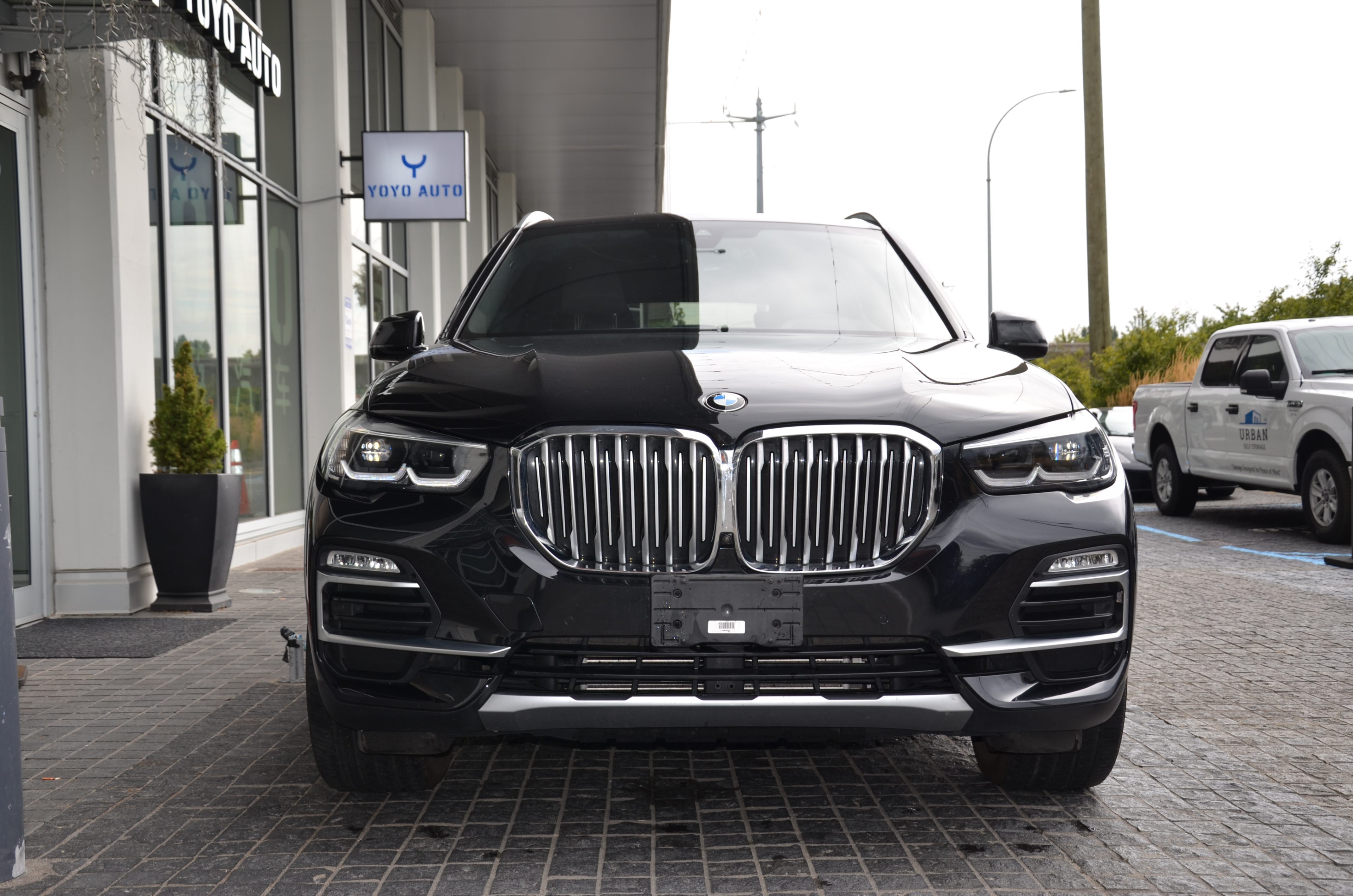 2019 BMW X5 XDrive40i Sports Activity Vehicle, 温哥华, 全款车