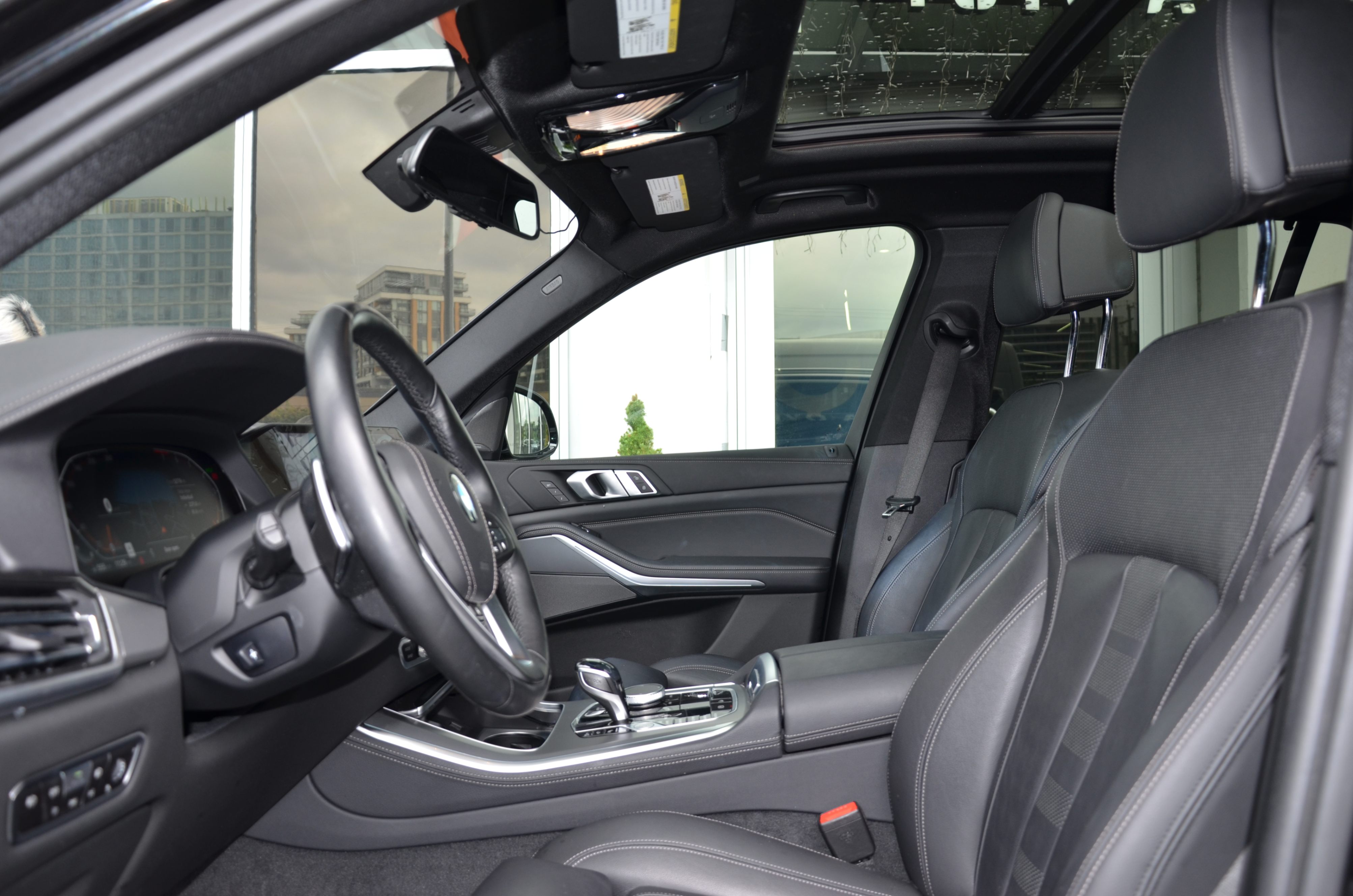 2019 BMW X5 XDrive40i Sports Activity Vehicle, 温哥华, 全款车
