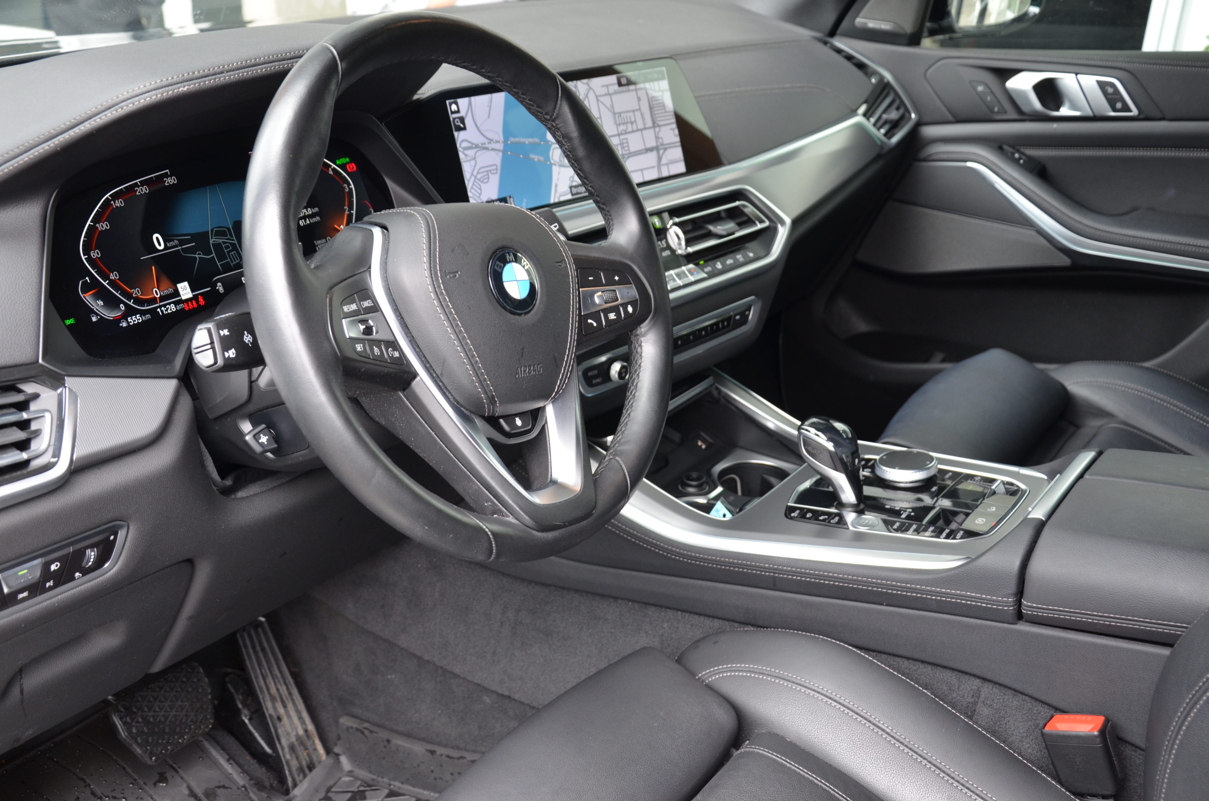 2019 BMW X5 XDrive40i Sports Activity Vehicle, 温哥华, 全款车