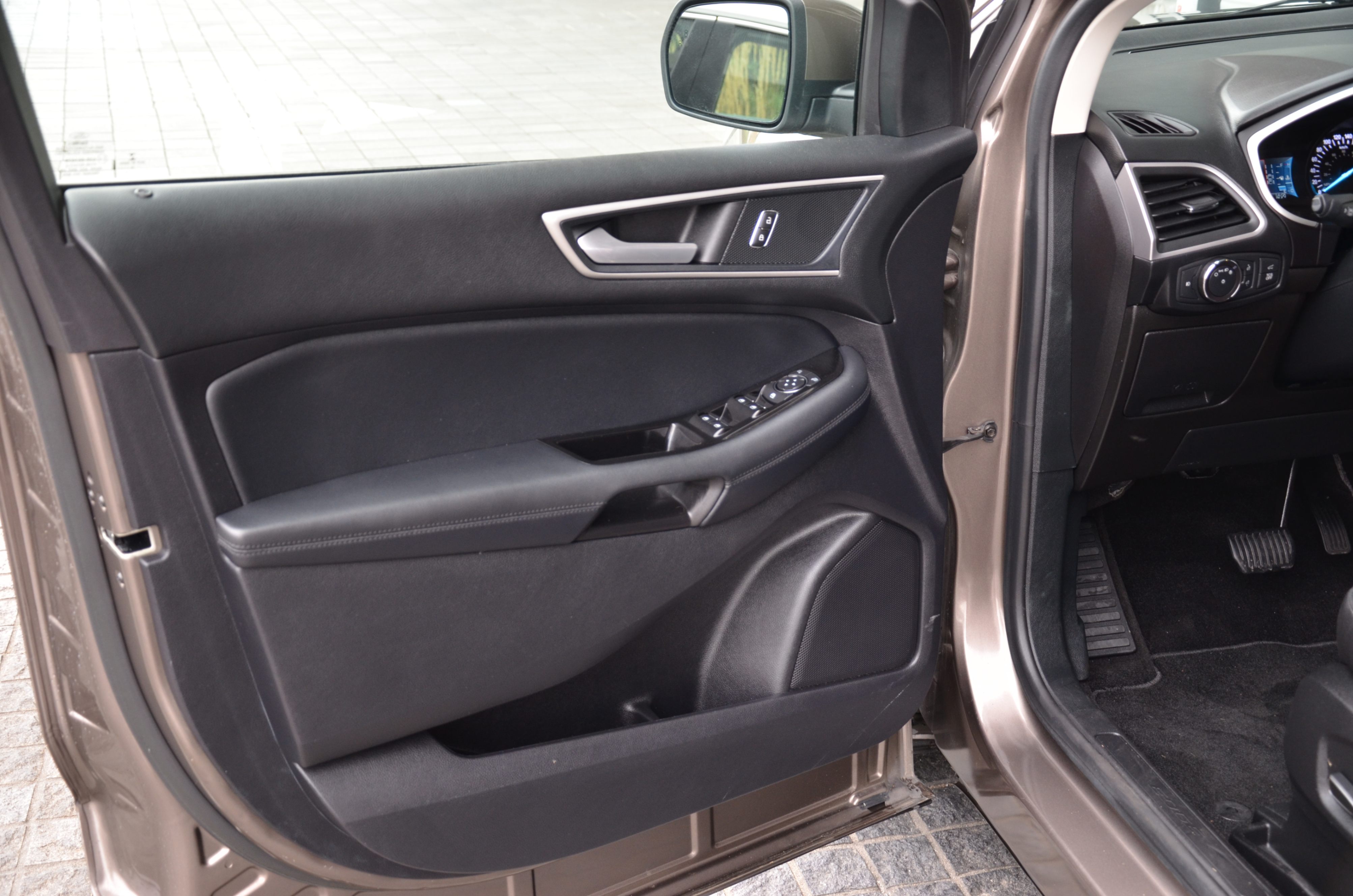2019 Ford Edge SEL FWD, 温哥华, 全款车
