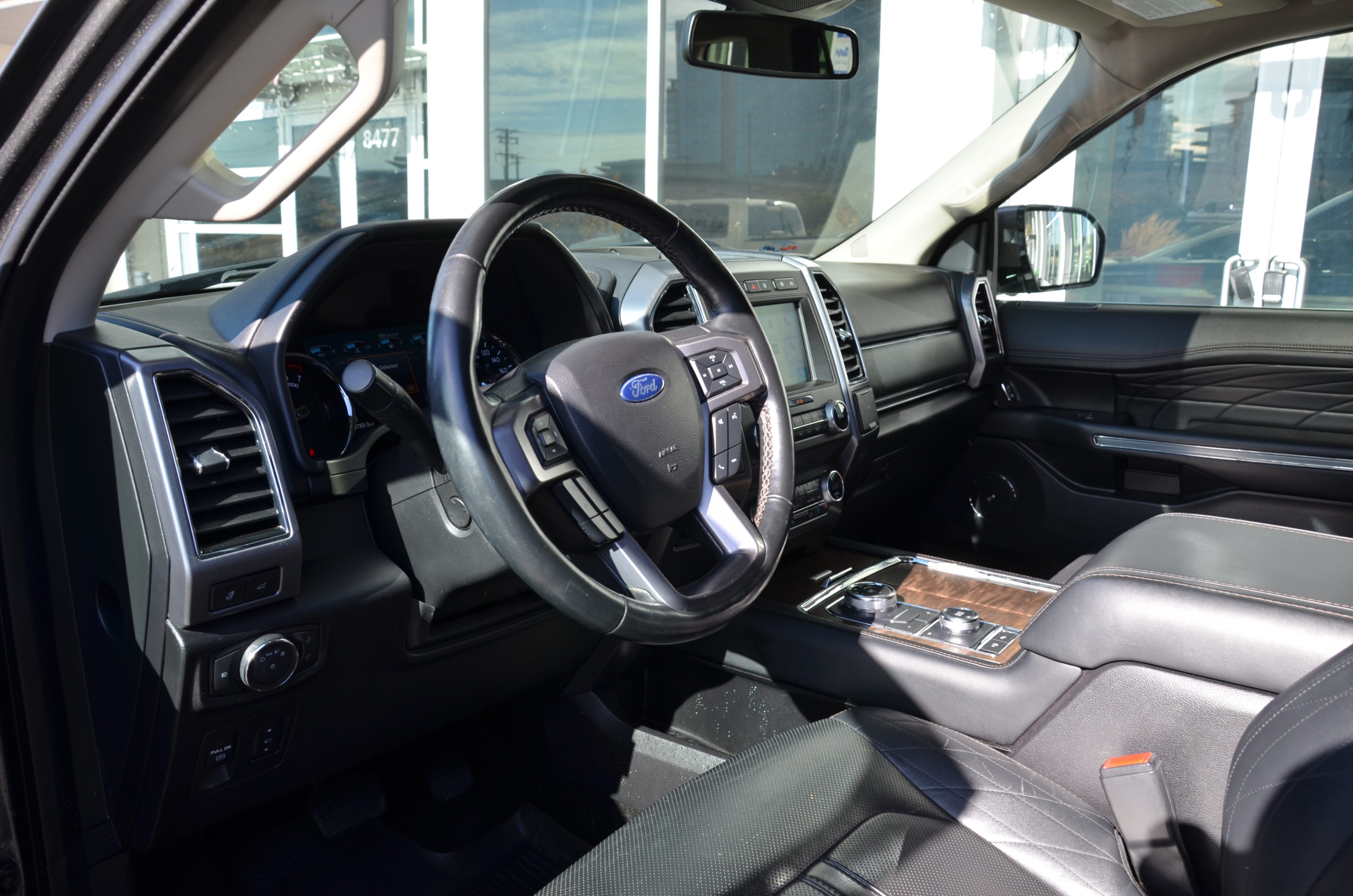 2019 Ford Expedition Platinum 4x4, Vancouver, Cash