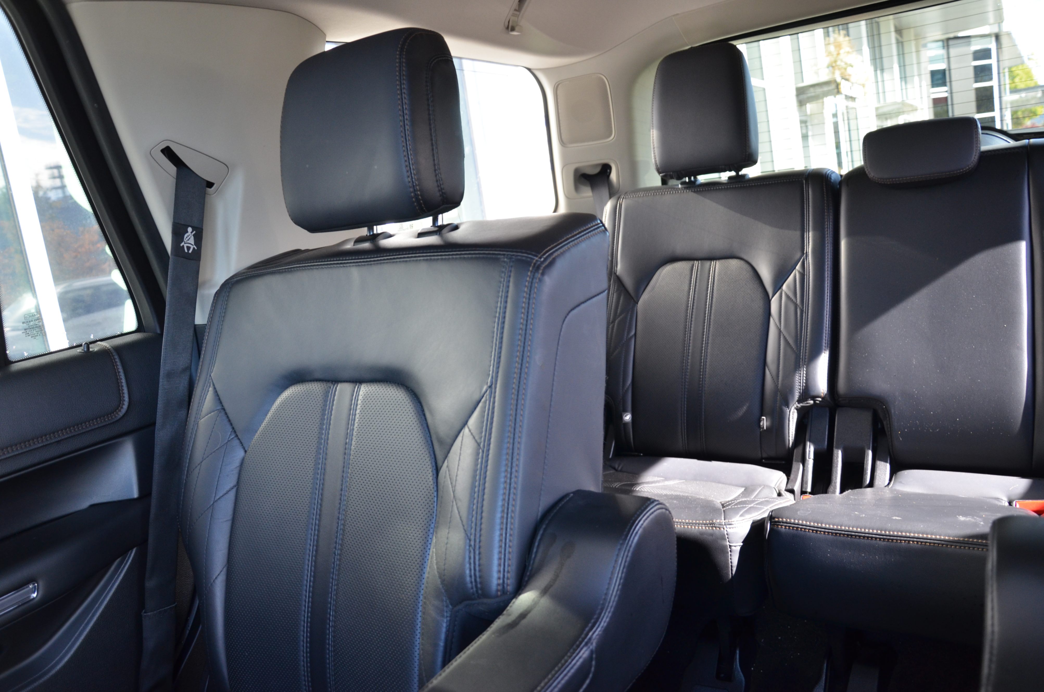 2019 Ford Expedition Platinum 4x4, Vancouver, Cash