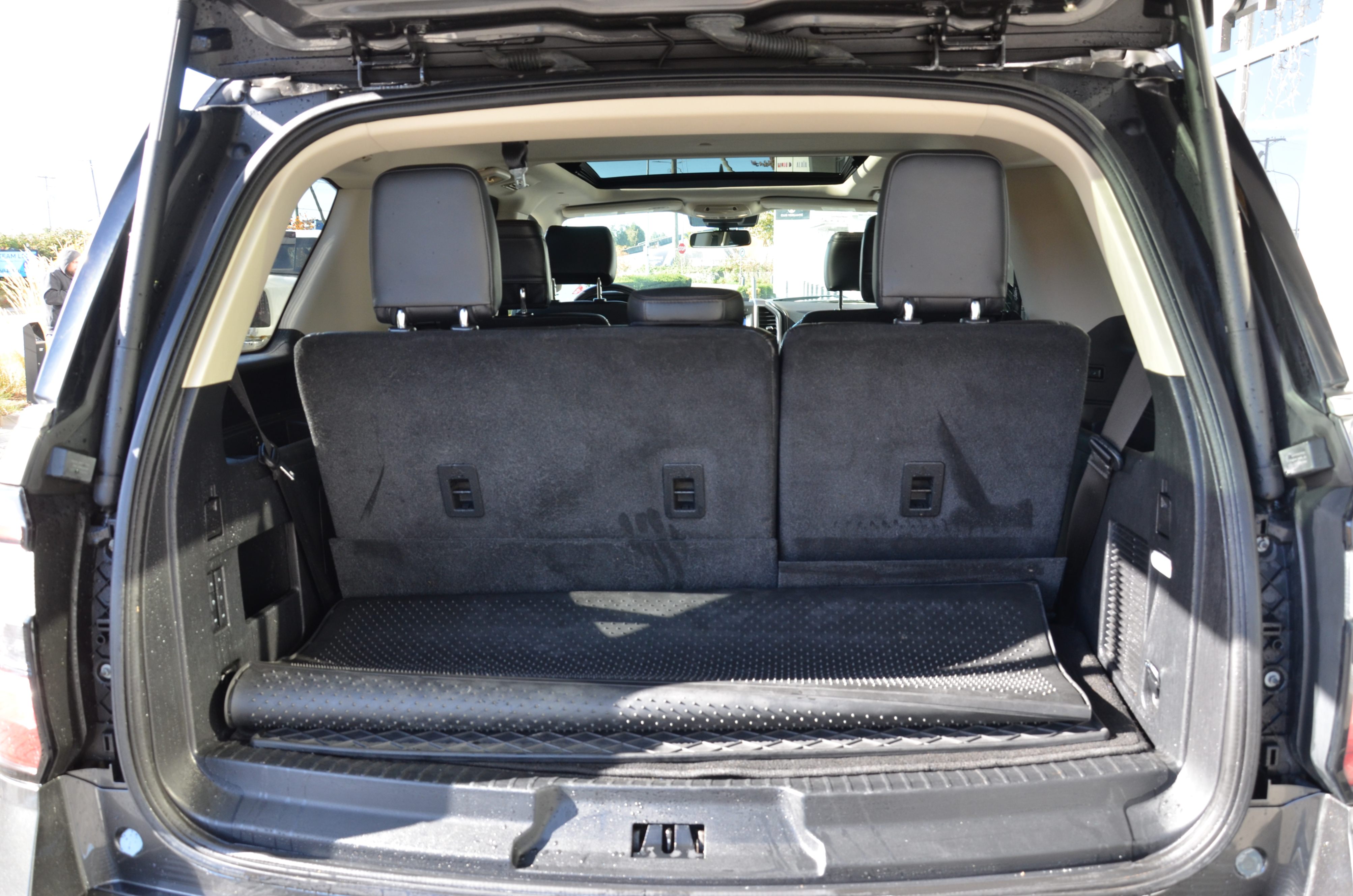 2019 Ford Expedition Platinum 4x4, Vancouver, Cash