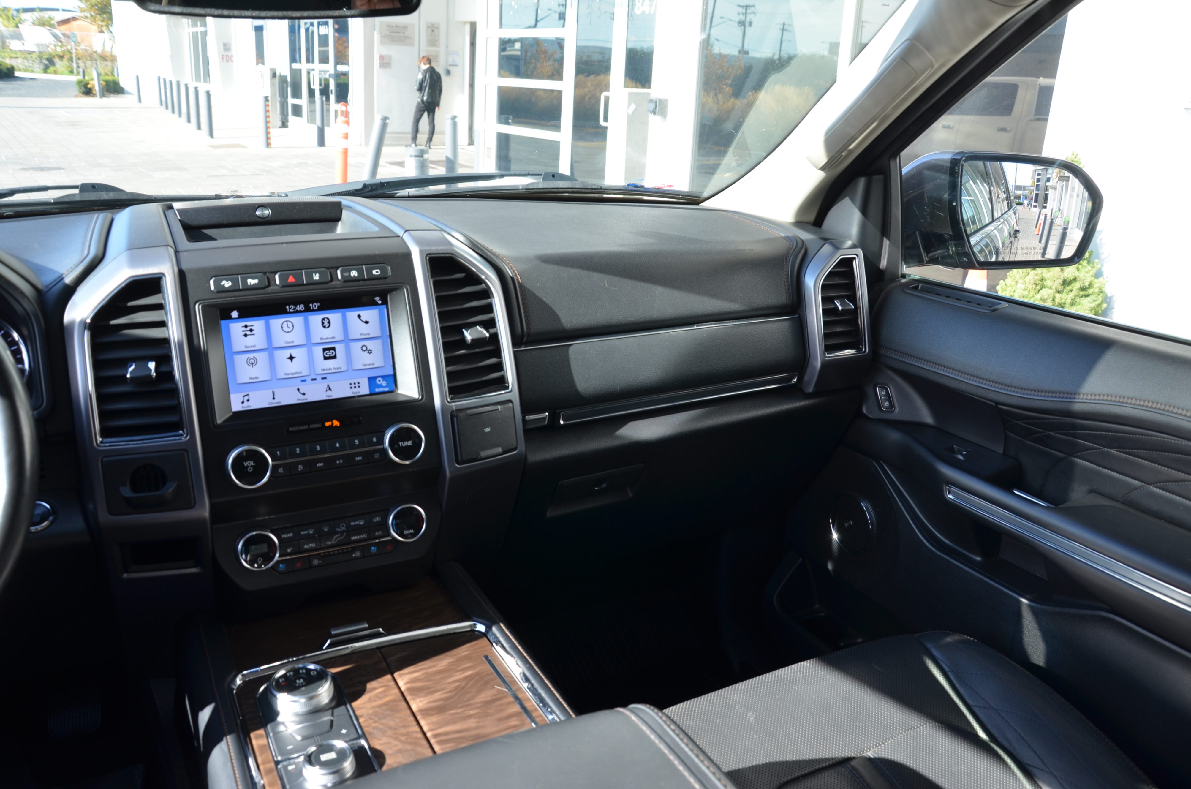 2019 Ford Expedition Platinum 4x4, Vancouver, Cash