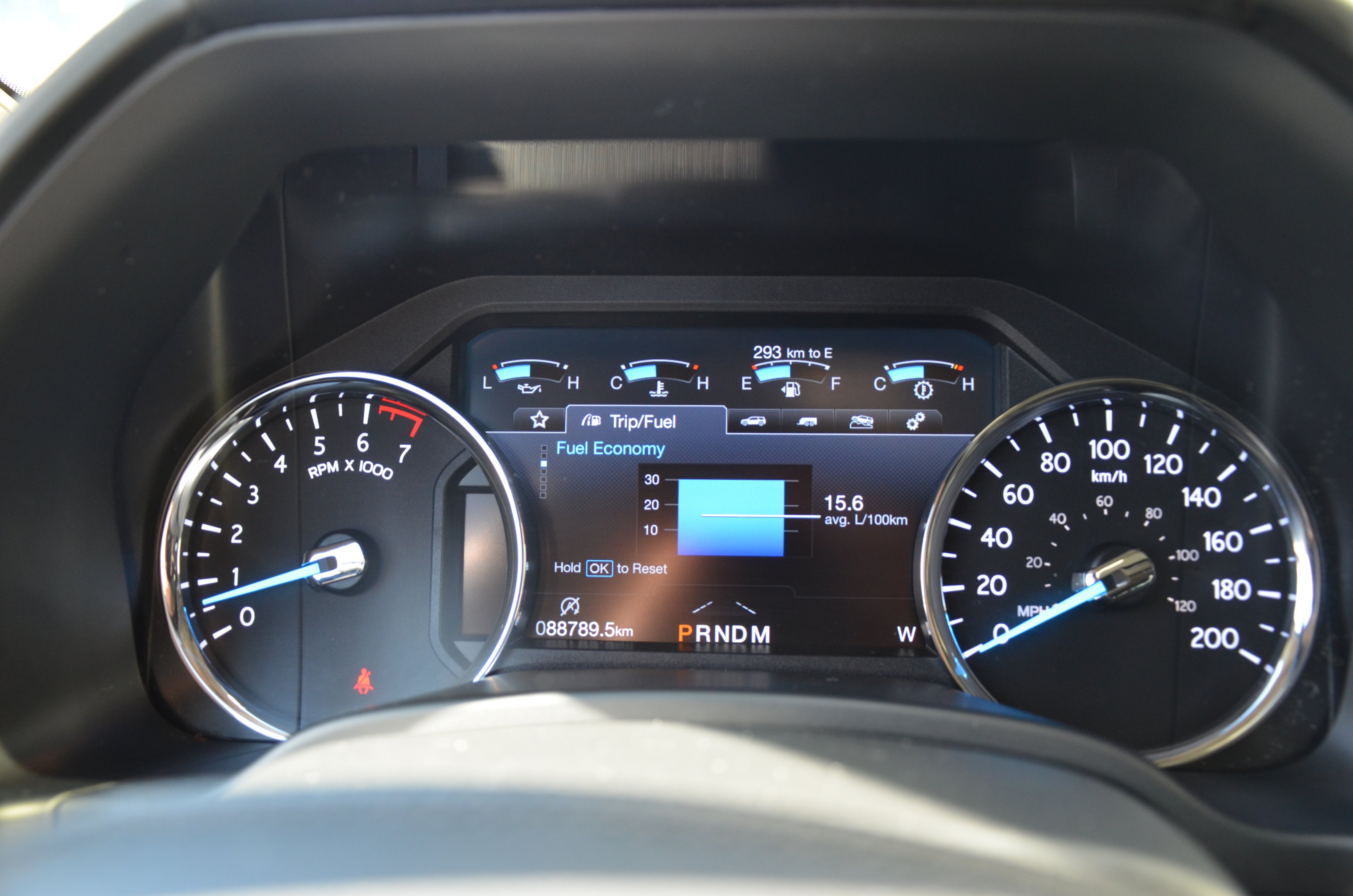 2019 Ford Expedition Platinum 4x4, Vancouver, Cash