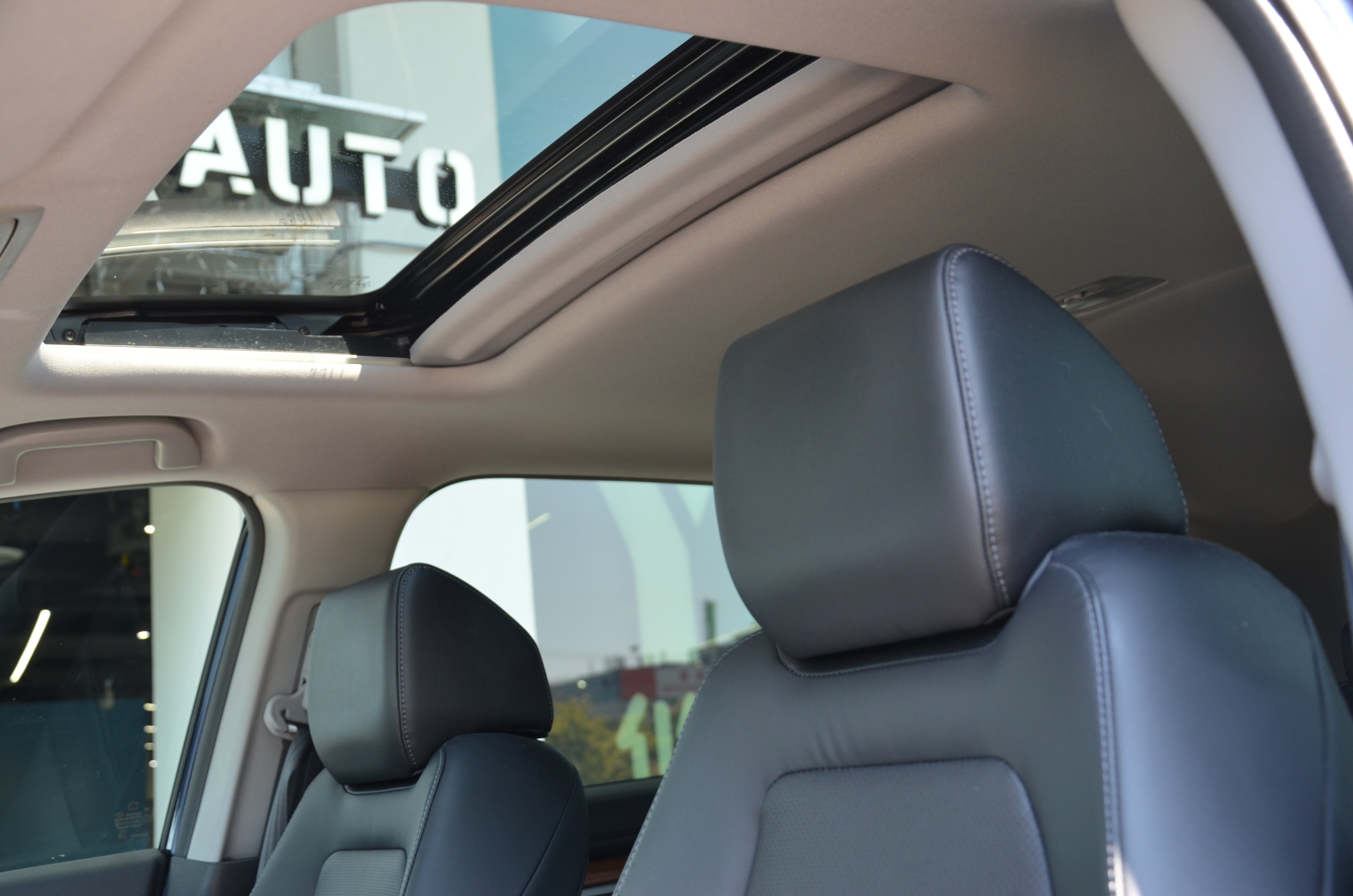 2019 Honda CR-V EX-L AWD, Vancouver, Cash