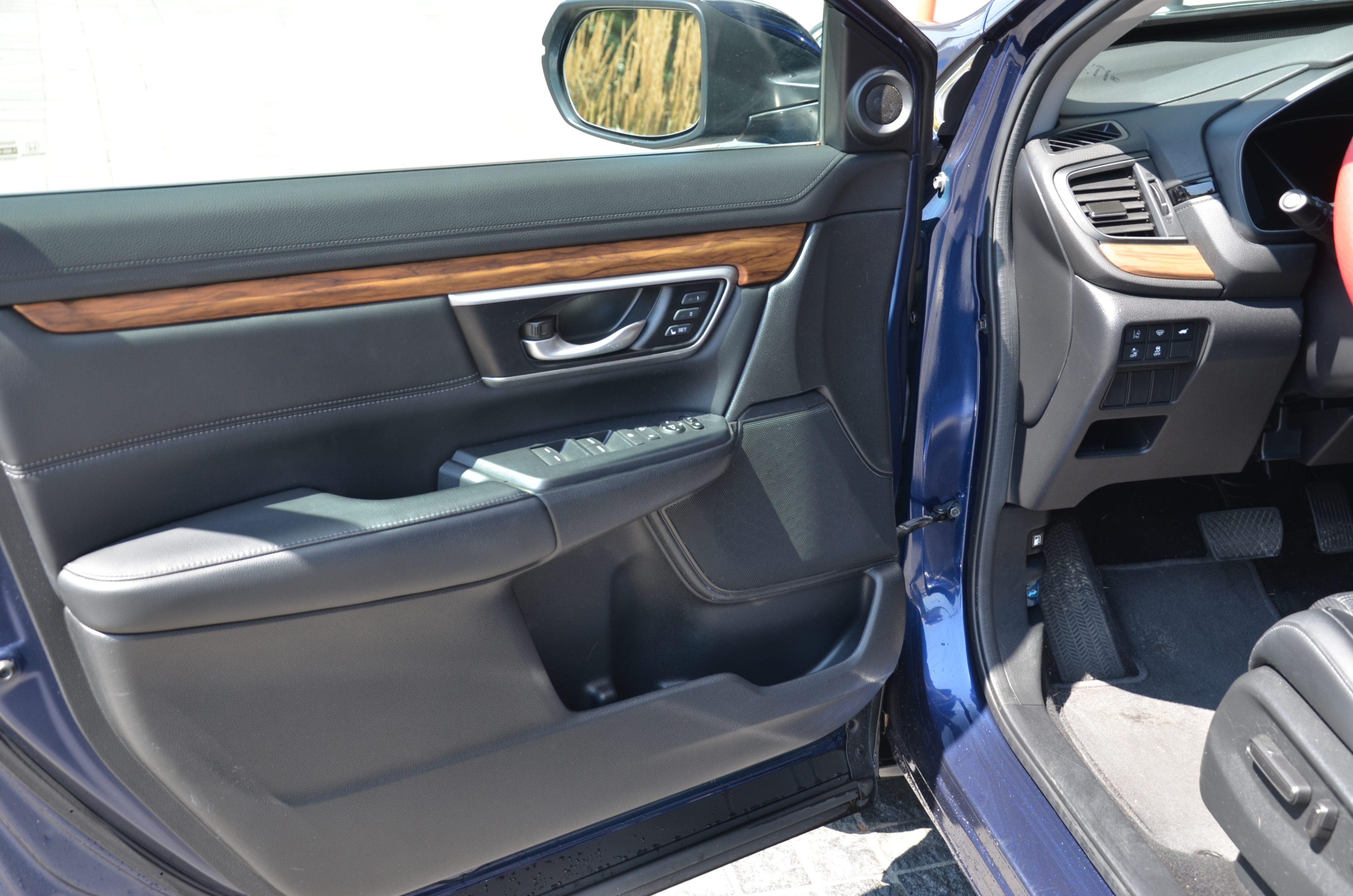 2019 Honda CR-V EX-L AWD, Vancouver, Cash