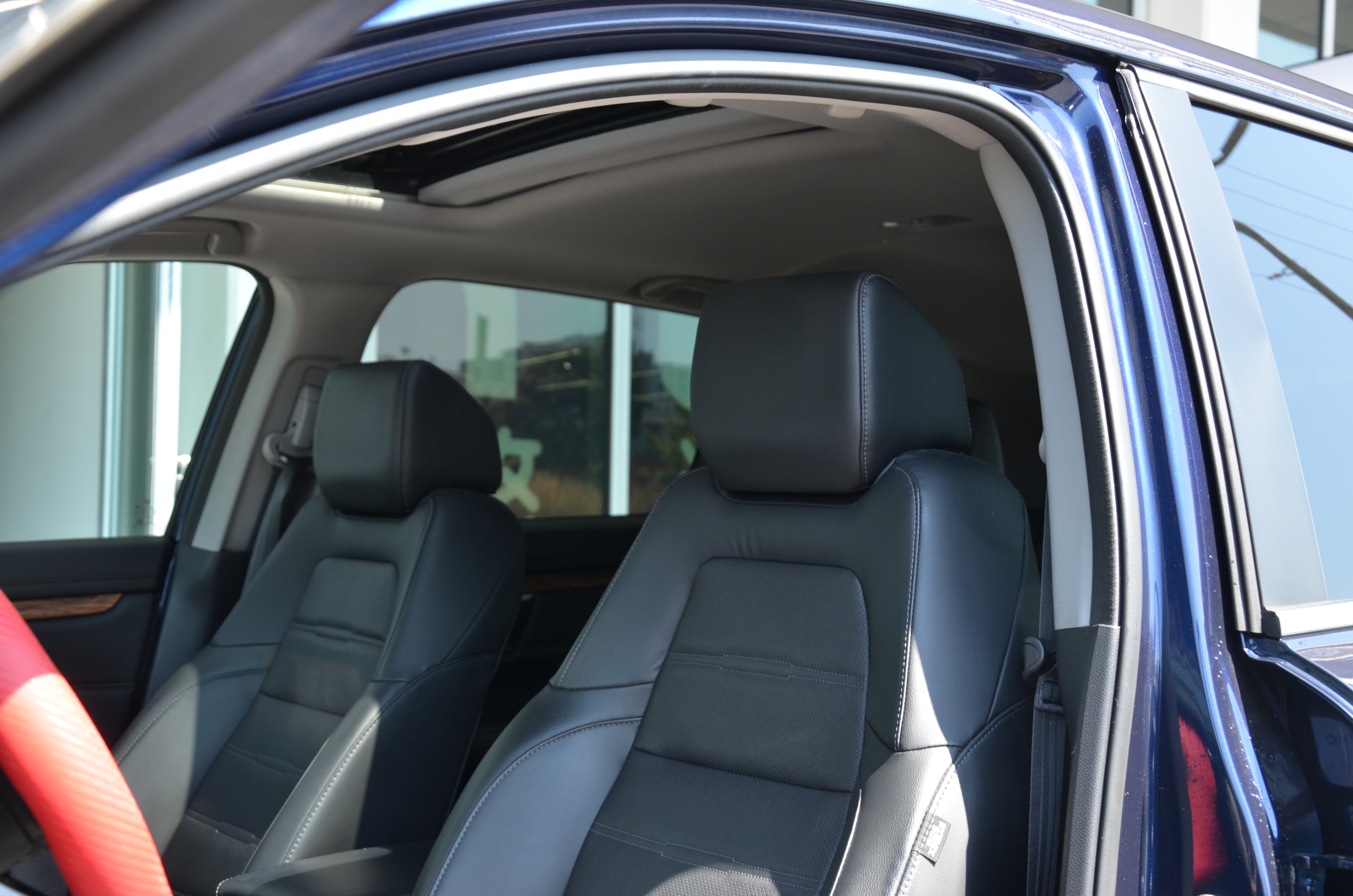 2019 Honda CR-V EX-L AWD, Vancouver, Cash