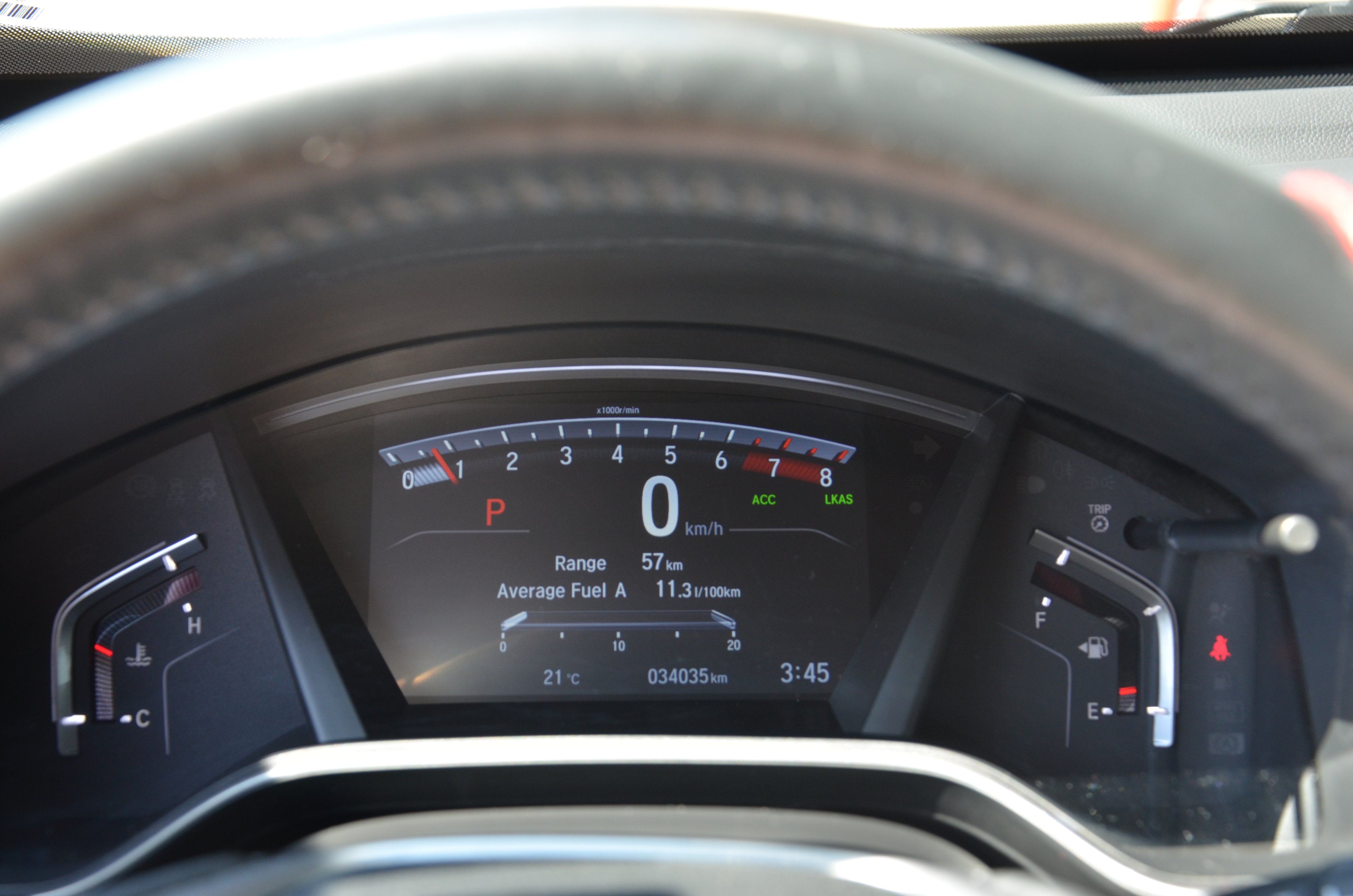 2019 Honda CR-V EX-L AWD, Vancouver, Cash